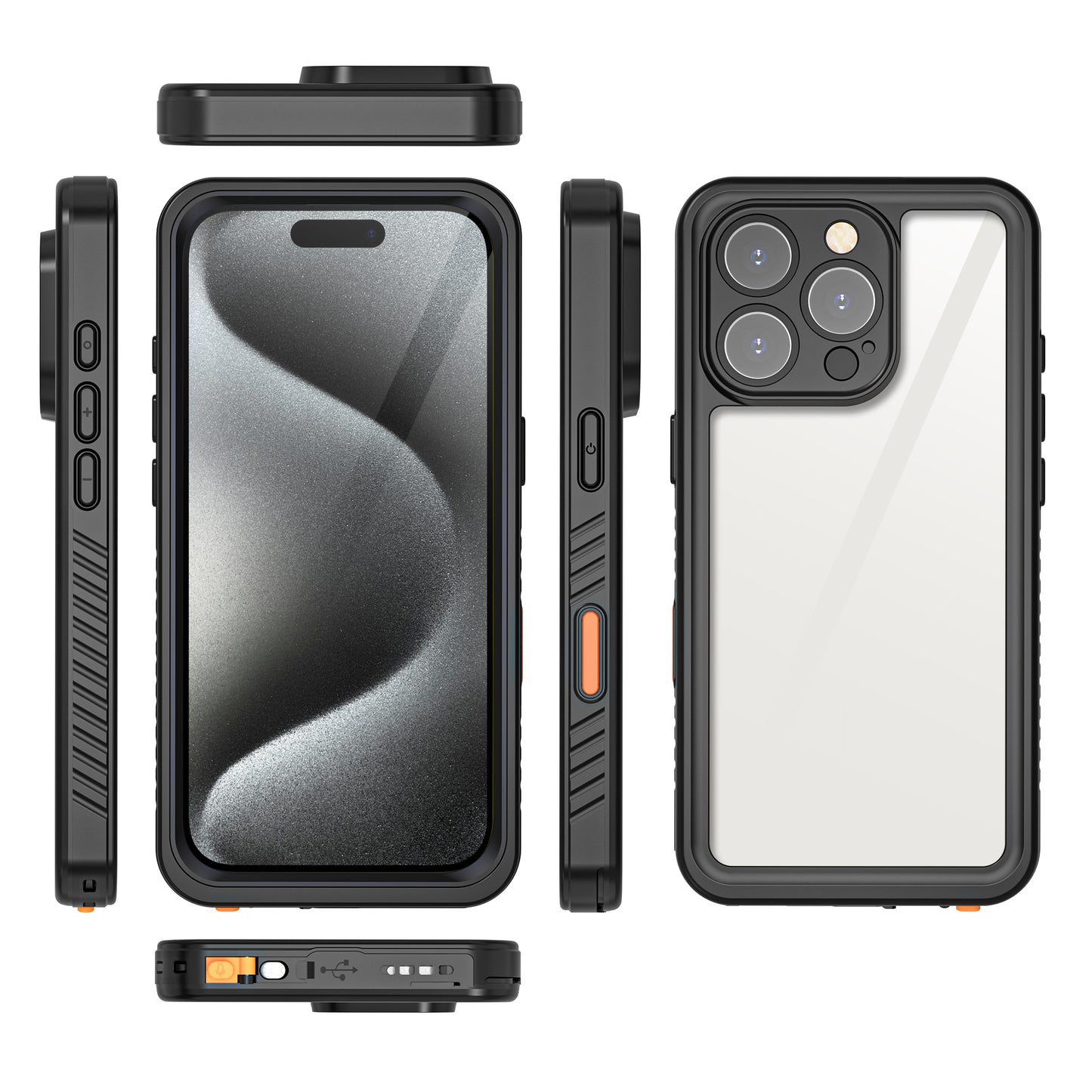 ultramarinetech-shellbox-fs-swimming-waterproof-iphone-16-pro-phone-case-9