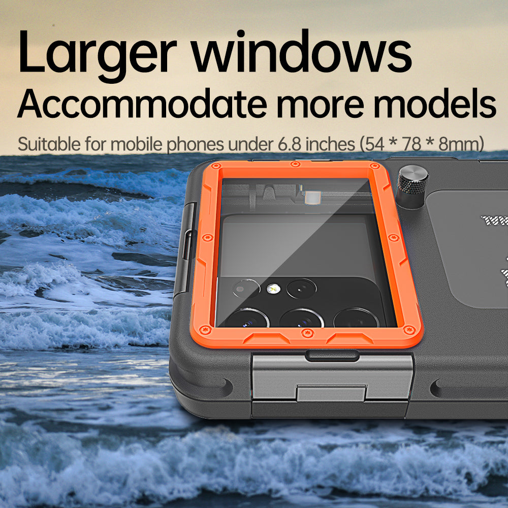 ultramarinetech-shellbox-mounting-stand-diving-49ft-universal-waterproof-phone-case-17