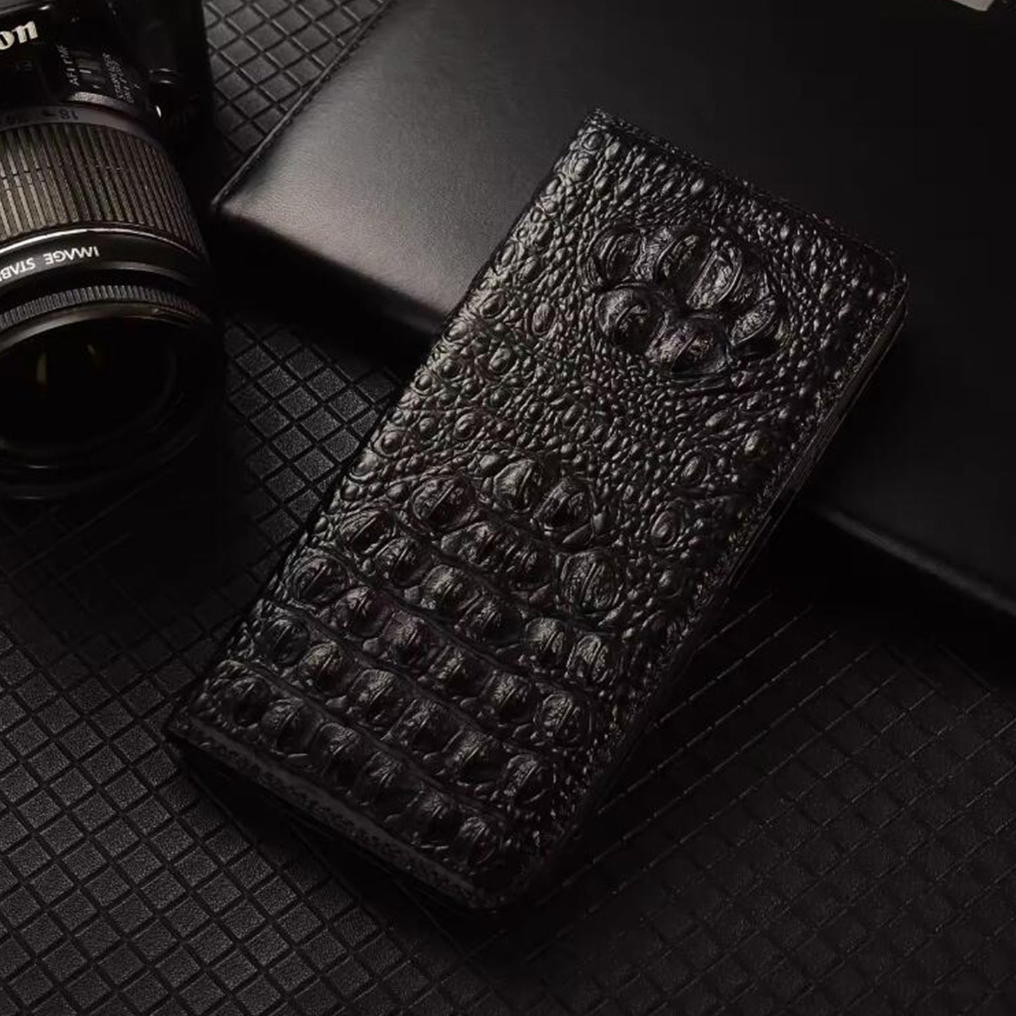 ultramarinetech-tianlesi-alligator-back-hide-leather-iphone-air-phone-case-12