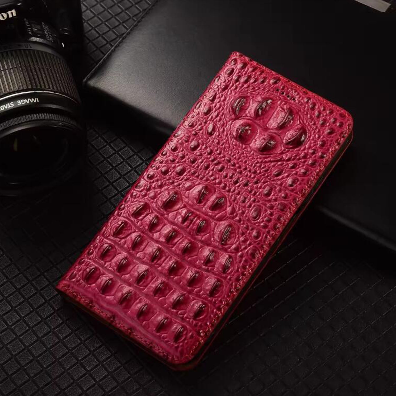 ultramarinetech-tianlesi-alligator-back-hide-leather-iphone-air-phone-case-13
