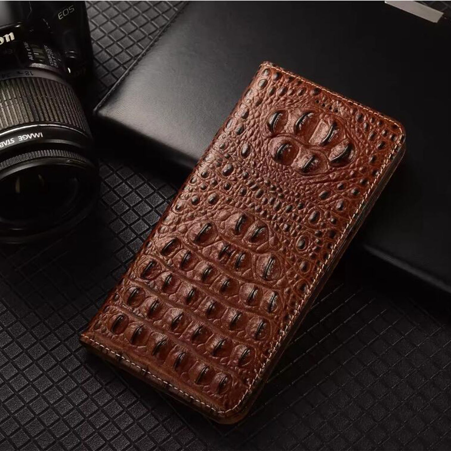 ultramarinetech-tianlesi-alligator-back-hide-leather-iphone-air-phone-case-16