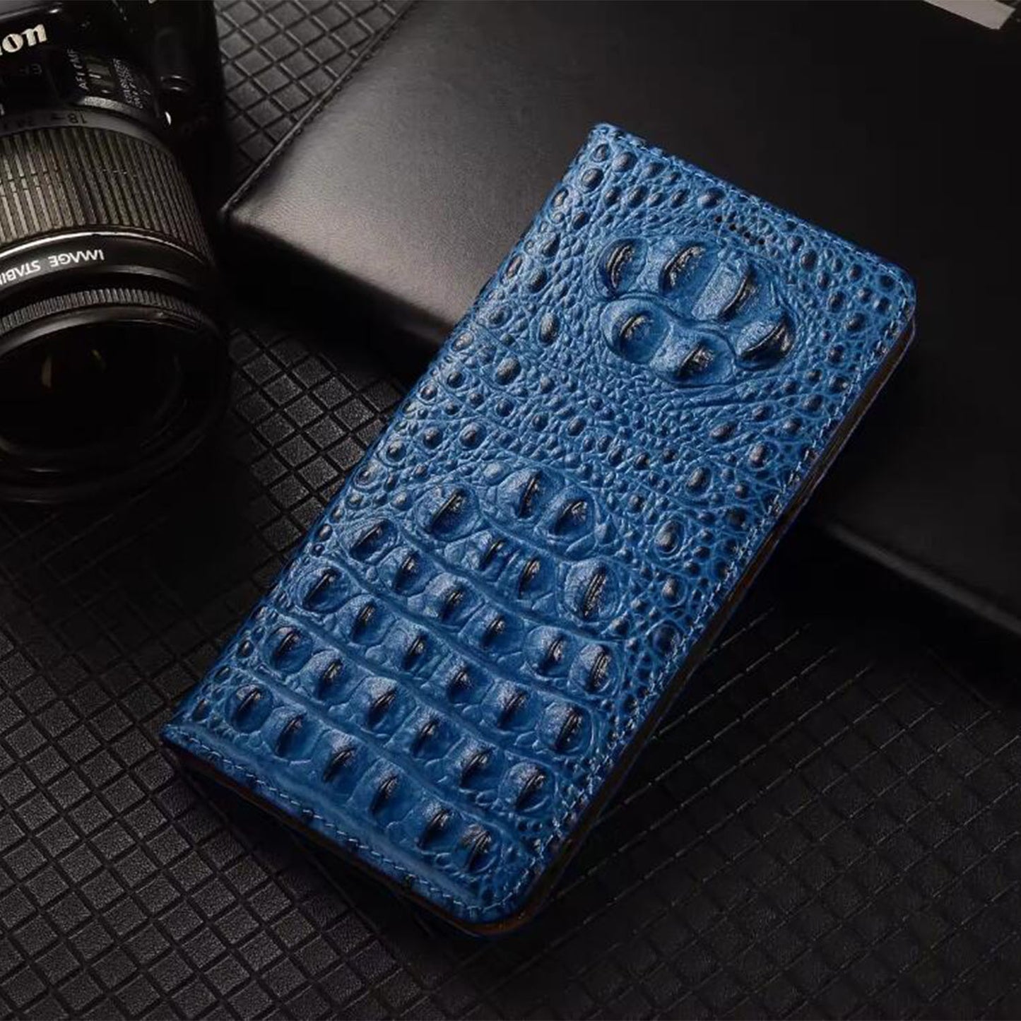 ultramarinetech-tianlesi-alligator-back-hide-leather-iphone-air-phone-case-18