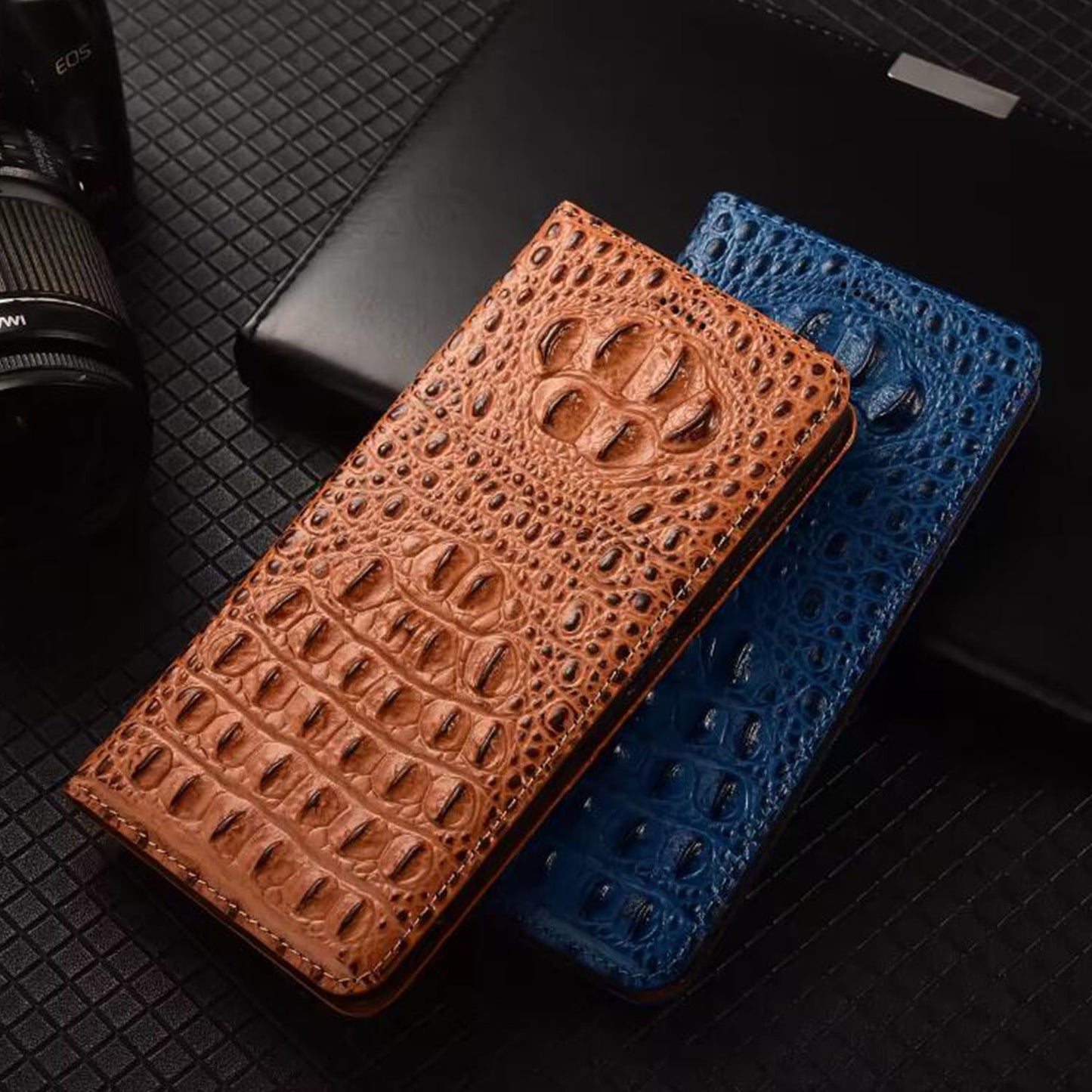 ultramarinetech-tianlesi-alligator-back-hide-leather-iphone-air-phone-case-6