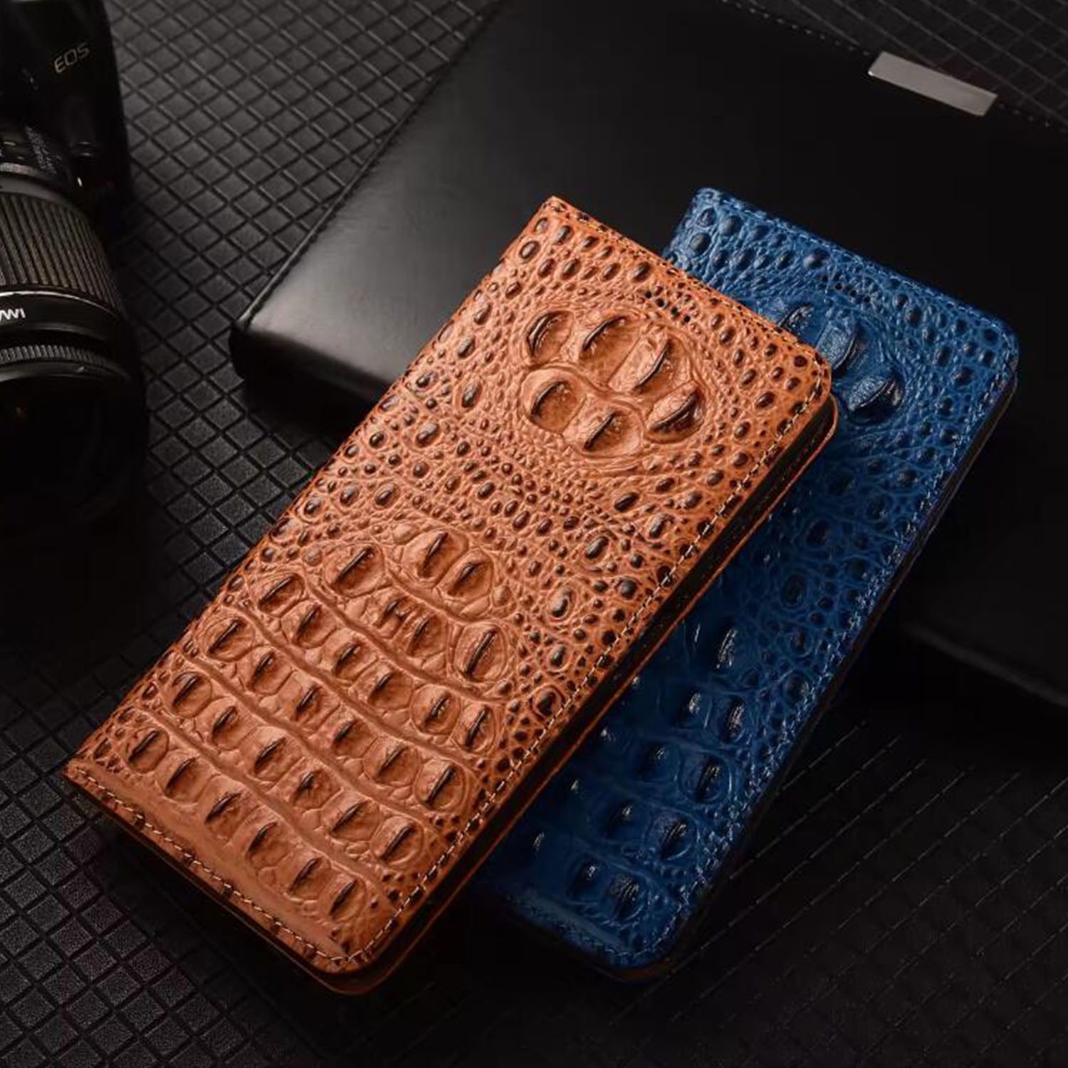 ultramarinetech-tianlesi-alligator-back-hide-leather-iphone-air-phone-case-6