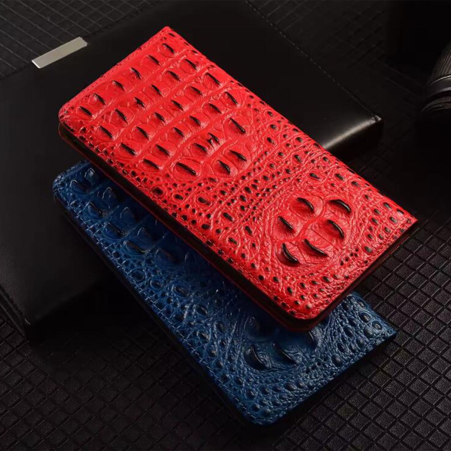ultramarinetech-tianlesi-alligator-back-hide-leather-iphone-air-phone-case-7