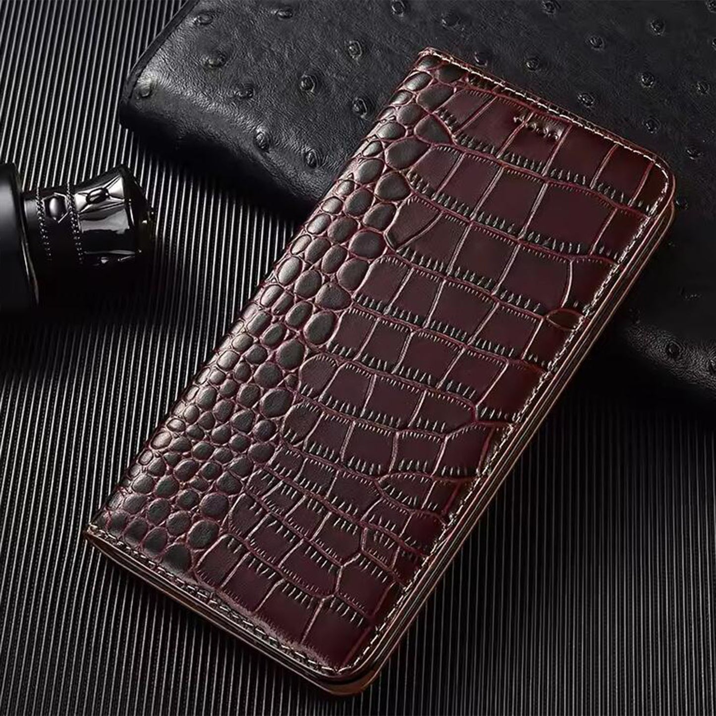 ultramarinetech-tianlesi-business-flip-crocodile-leather-iphone-air-phone-case-10