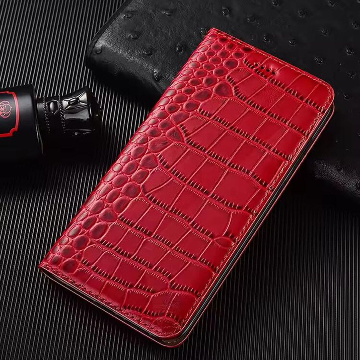 ultramarinetech-tianlesi-business-flip-crocodile-leather-iphone-air-phone-case-7