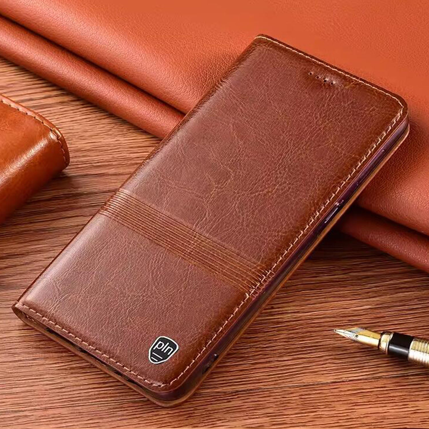 ultramarinetech-tianlesi-business-glossy-genuine-leather-iphone-17-pro-phone-case-8