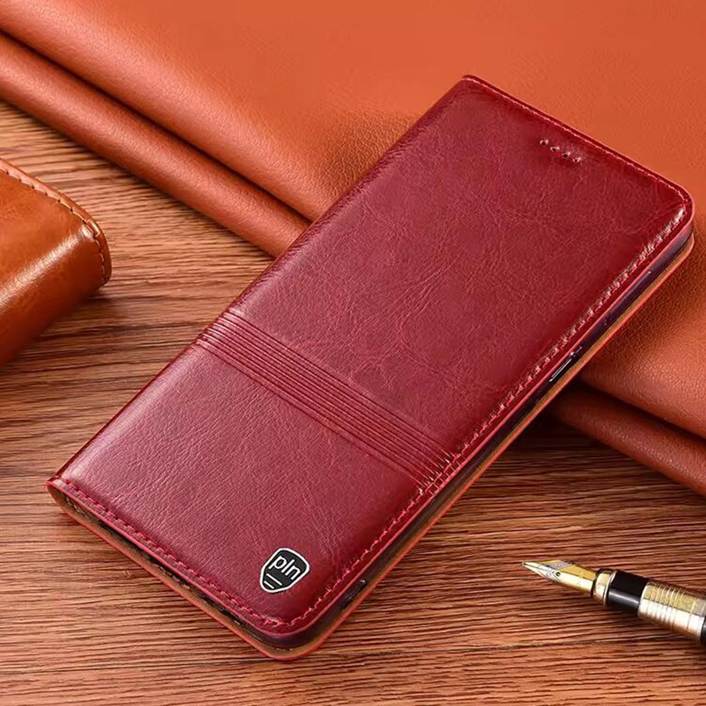 ultramarinetech-tianlesi-business-glossy-genuine-leather-iphone-17e-phone-case-6