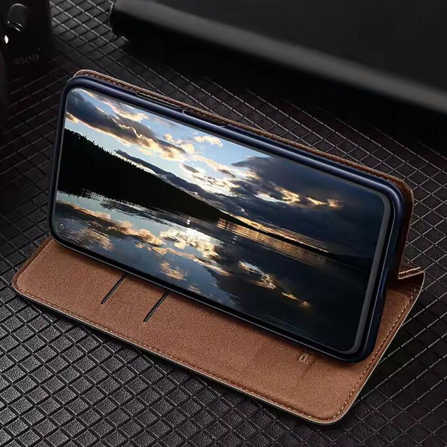 ultramarinetech-tianlesi-business-glossy-genuine-leather-iphone-air-phone-case-2