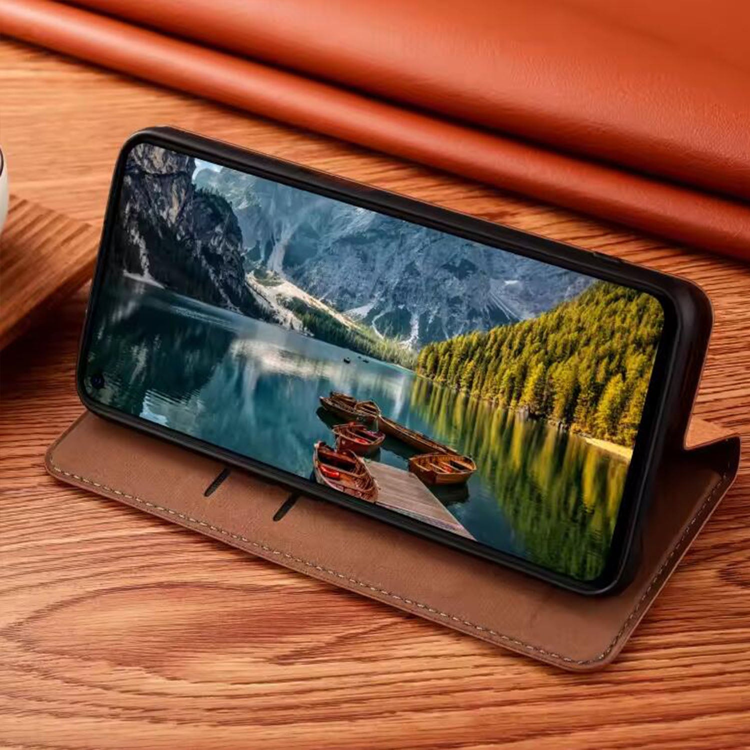 ultramarinetech-tianlesi-classical-wallet-pebble-leather-iphone-air-phone-case-1