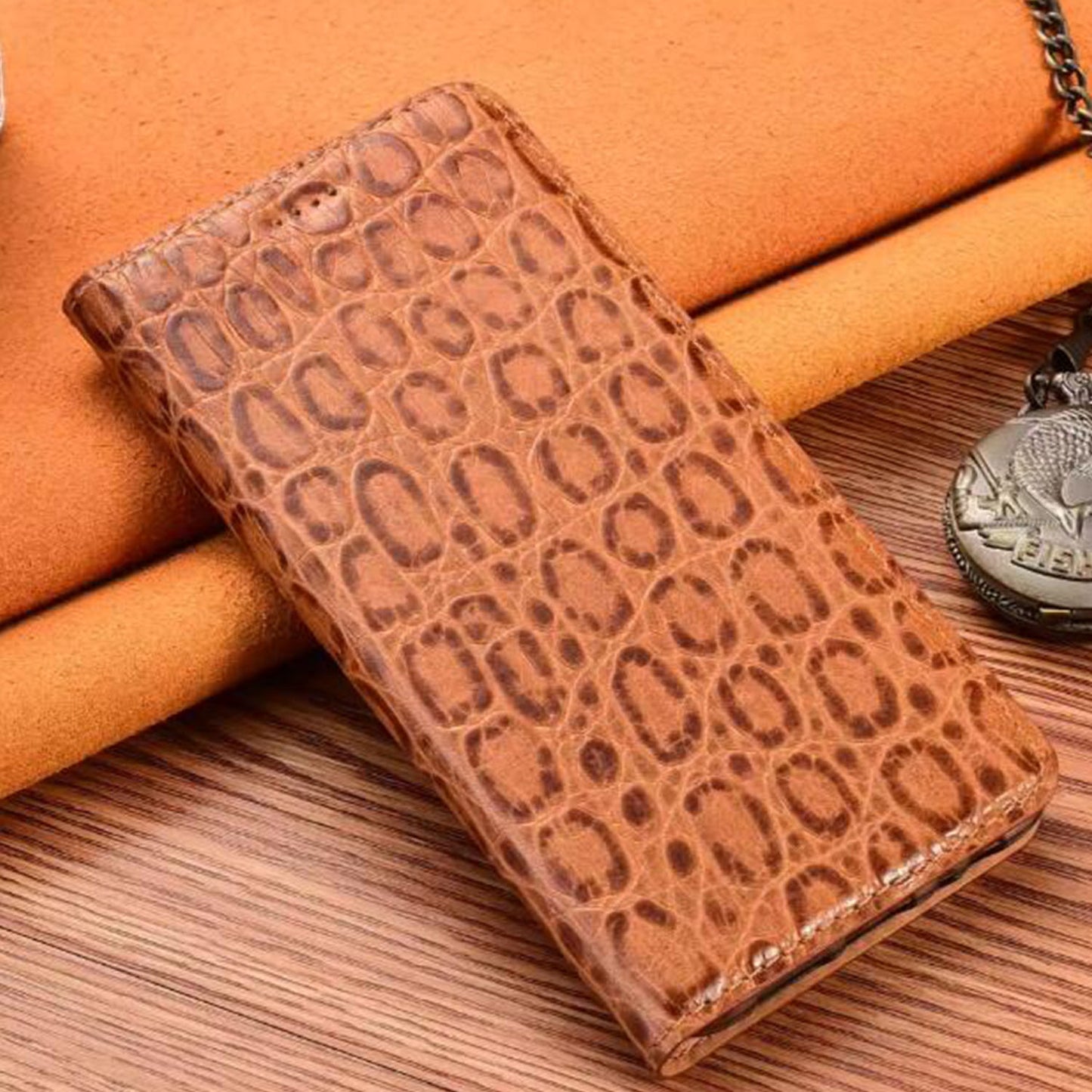ultramarinetech-tianlesi-deluxe-crocodile-genuine-leather-iphone-17-phone-case-10