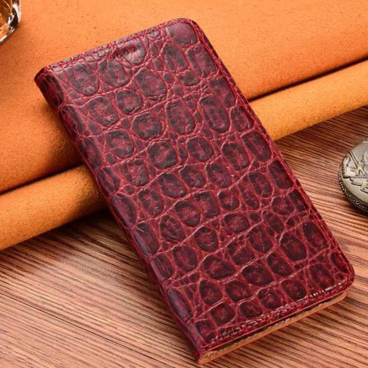 ultramarinetech-tianlesi-deluxe-crocodile-genuine-leather-iphone-17e-phone-case-9