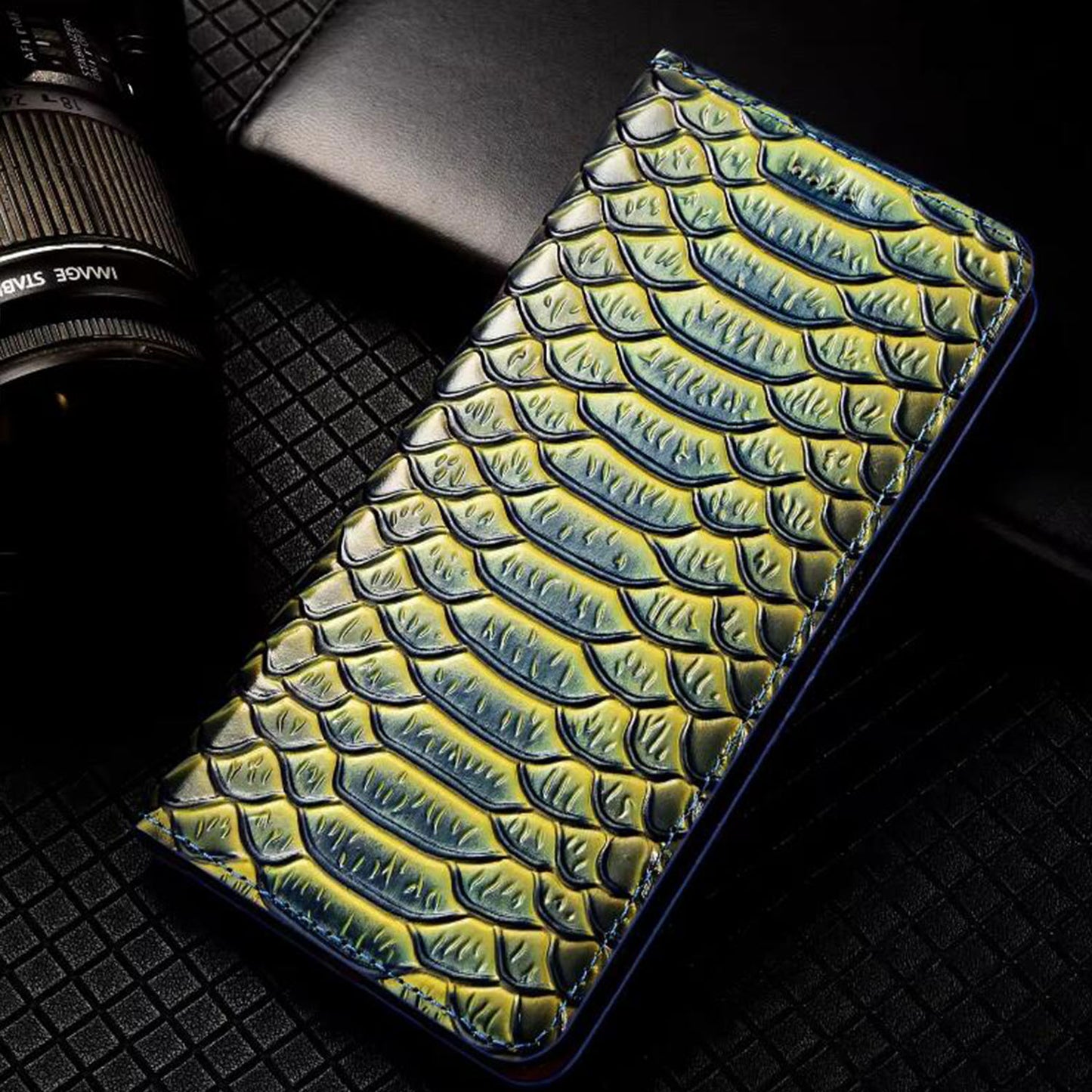 ultramarinetech-tianlesi-deluxe-genuine-python-leather-iphone-air-phone-case-13