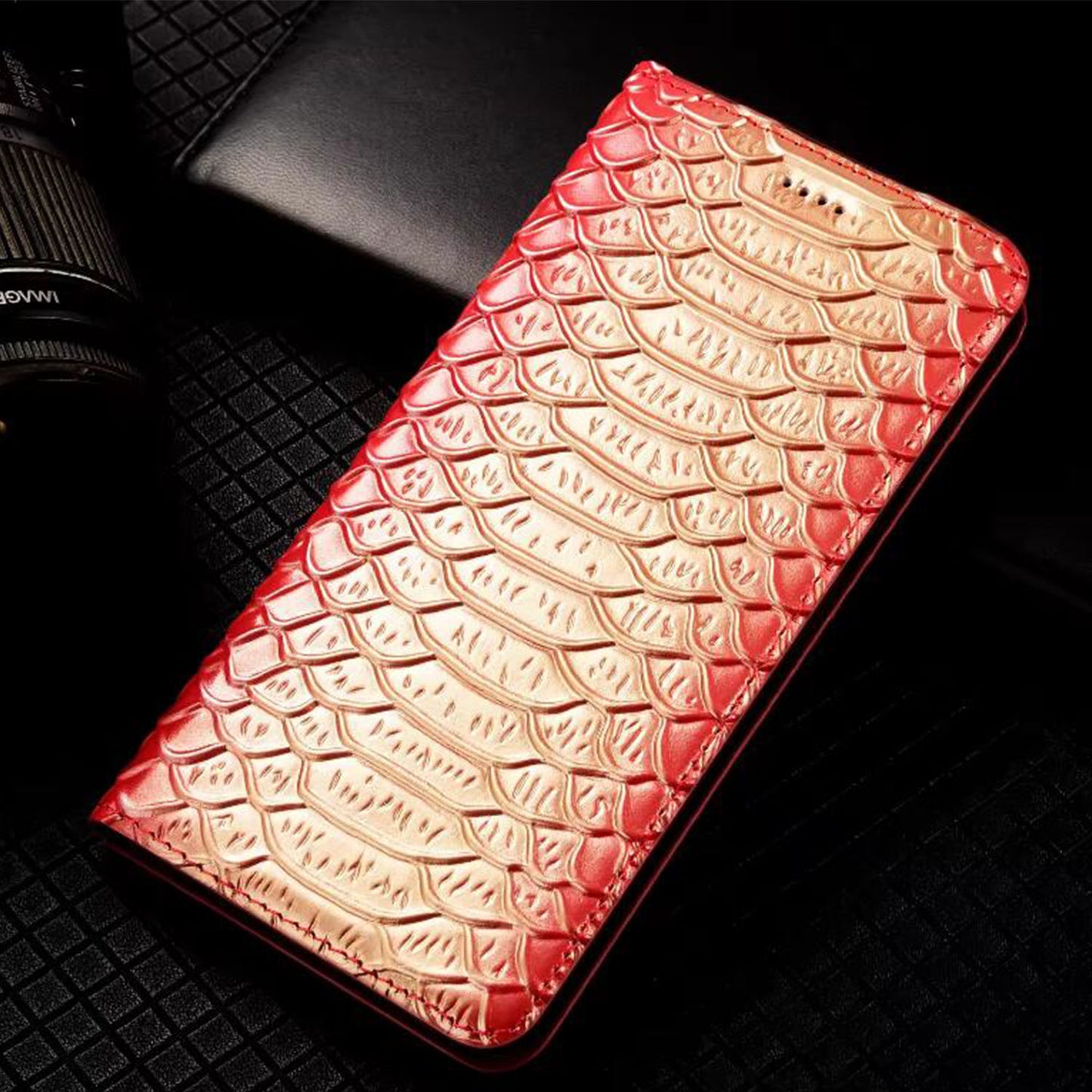 ultramarinetech-tianlesi-deluxe-genuine-python-leather-iphone-air-phone-case-17