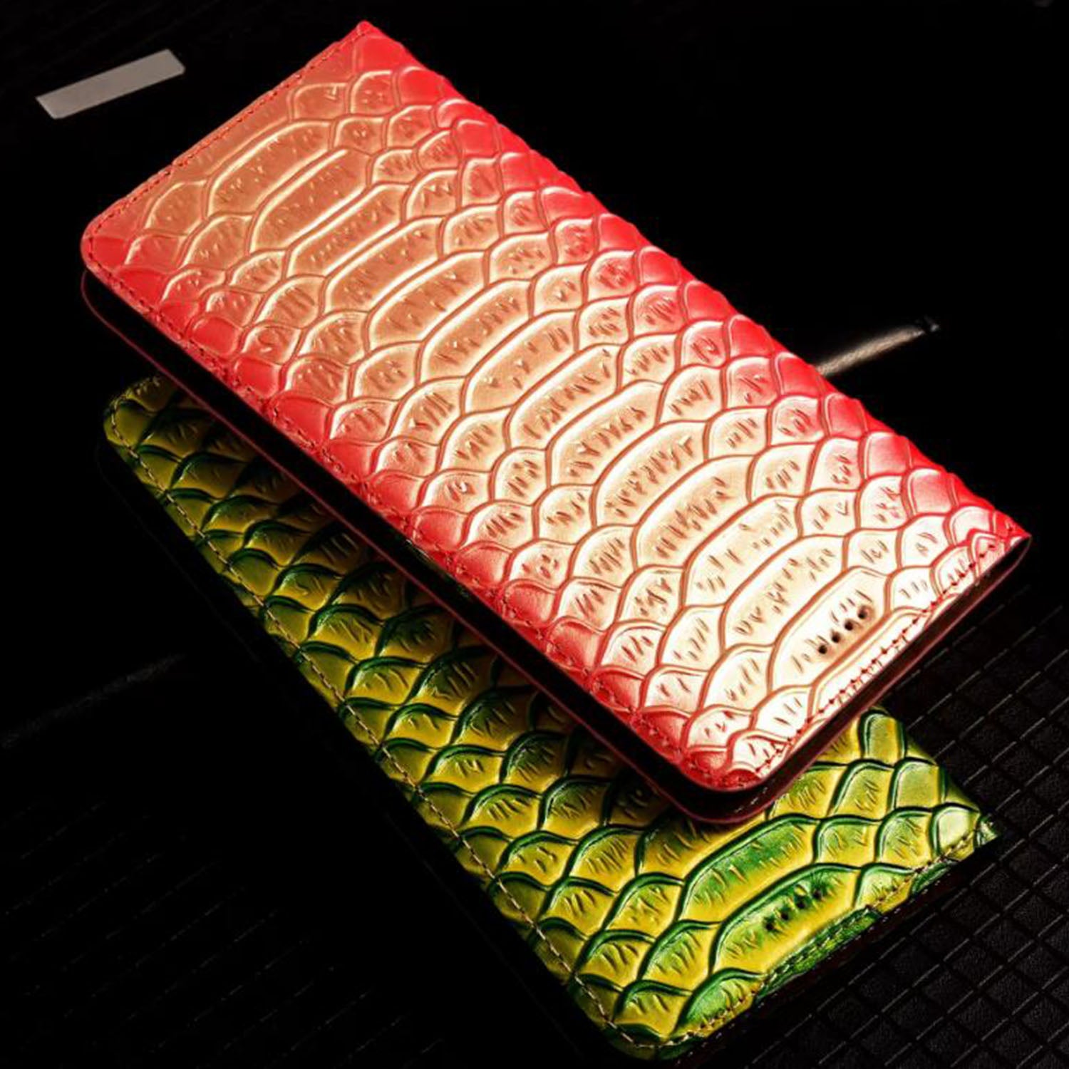 ultramarinetech-tianlesi-deluxe-genuine-python-leather-iphone-air-phone-case-2