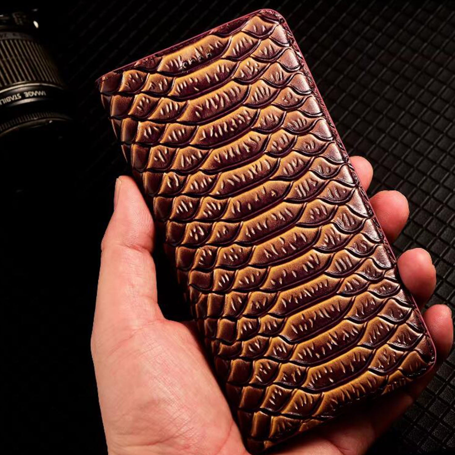 ultramarinetech-tianlesi-deluxe-genuine-python-leather-iphone-air-phone-case-8
