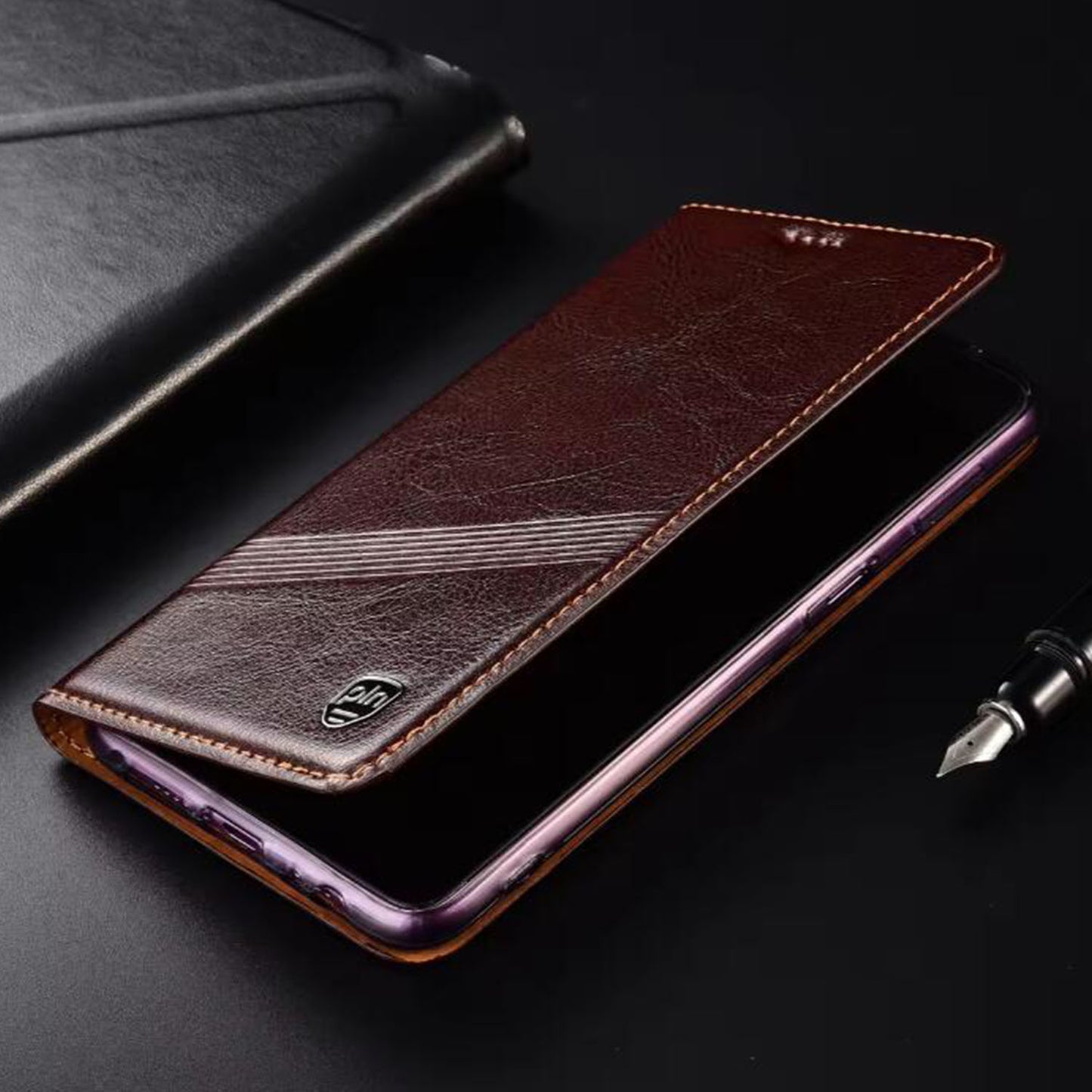 ultramarinetech-tianlesi-deluxe-wallet-saddle-leather-iphone-air-phone-case-3