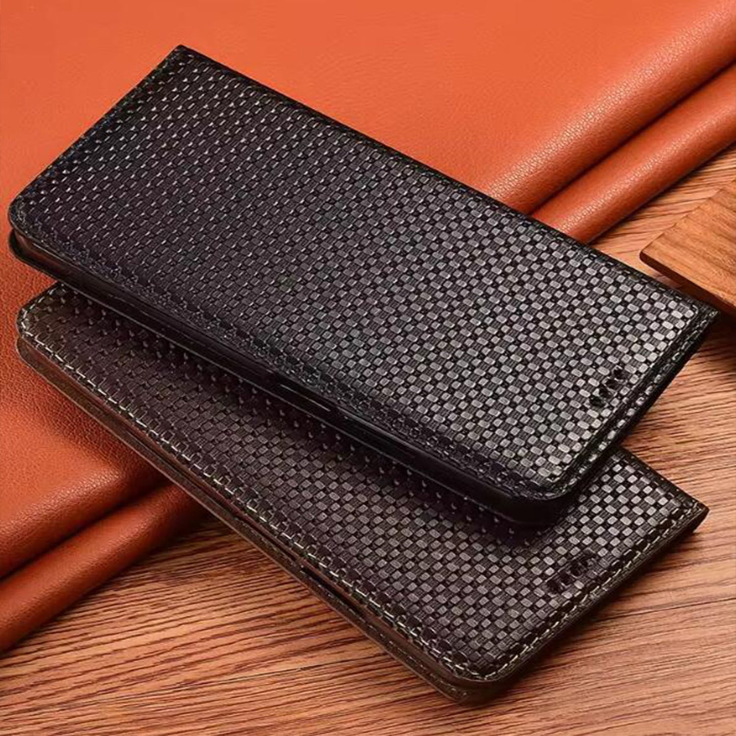 ultramarinetech-tianlesi-mens-crosshatch-genuine-leather-iphone-17-phone-case-7