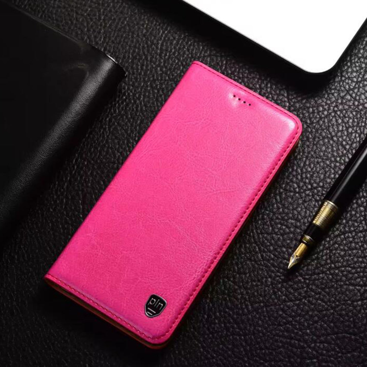 ultramarinetech-tianlesi-oil-wax-genuine-leather-stand-iphone-17-pro-phone-case-13
