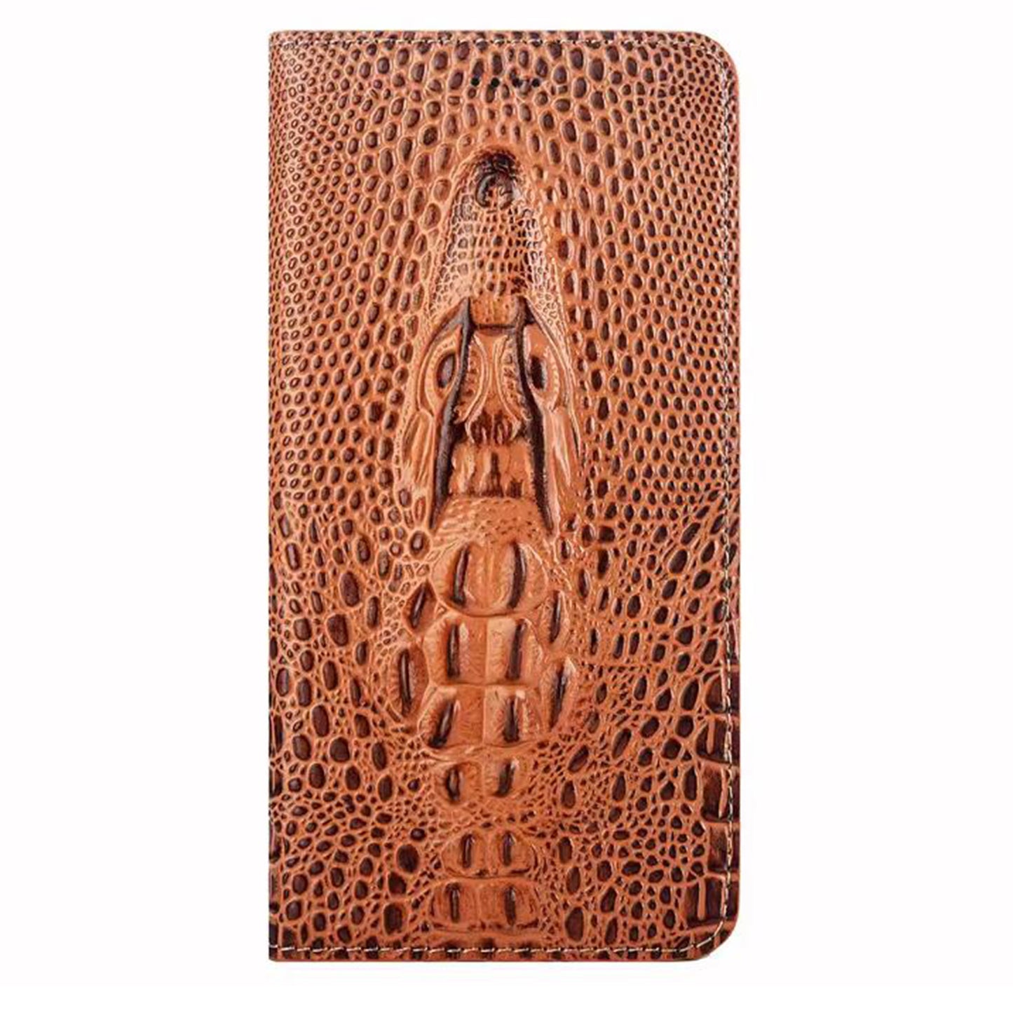 ultramarinetech-tianlesi-premium-crocodile-head-leather-iphone-17-phone-case-1