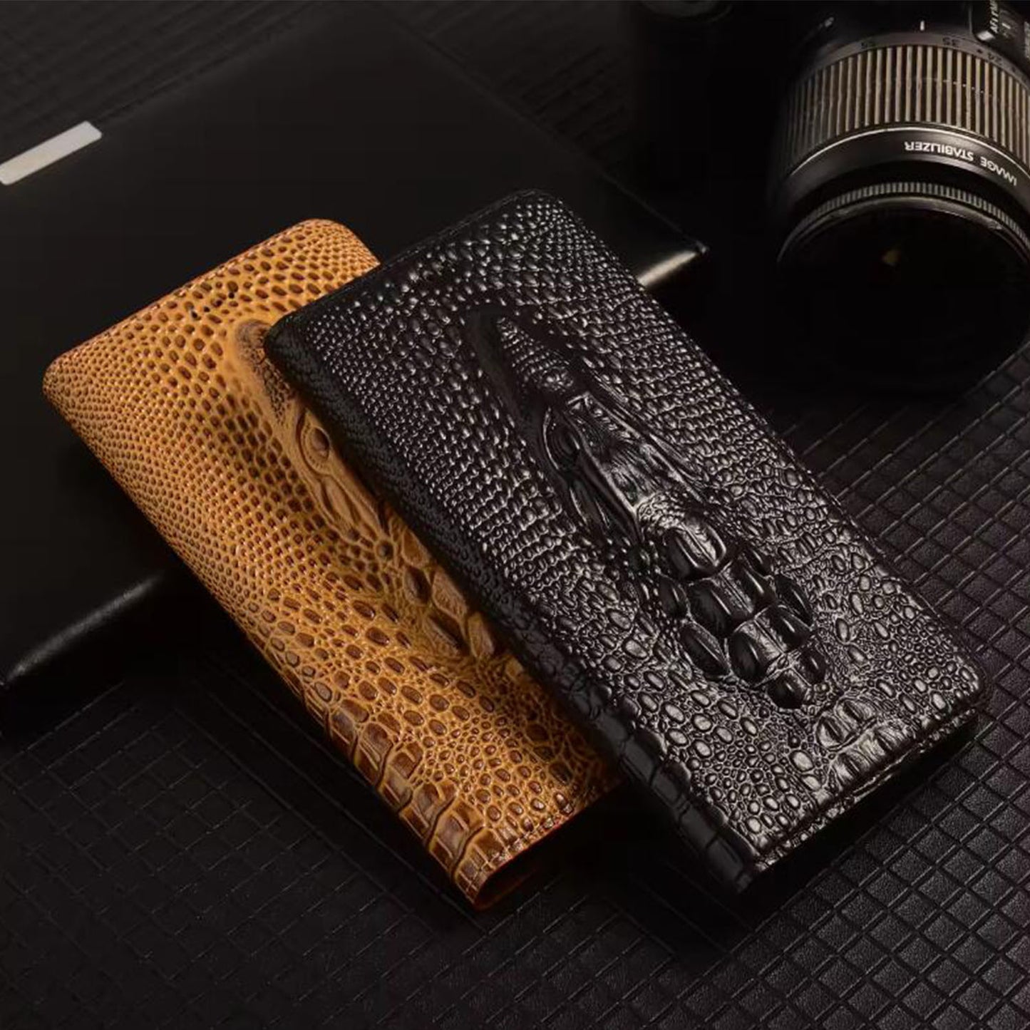 ultramarinetech-tianlesi-premium-crocodile-head-leather-iphone-air-phone-case-2