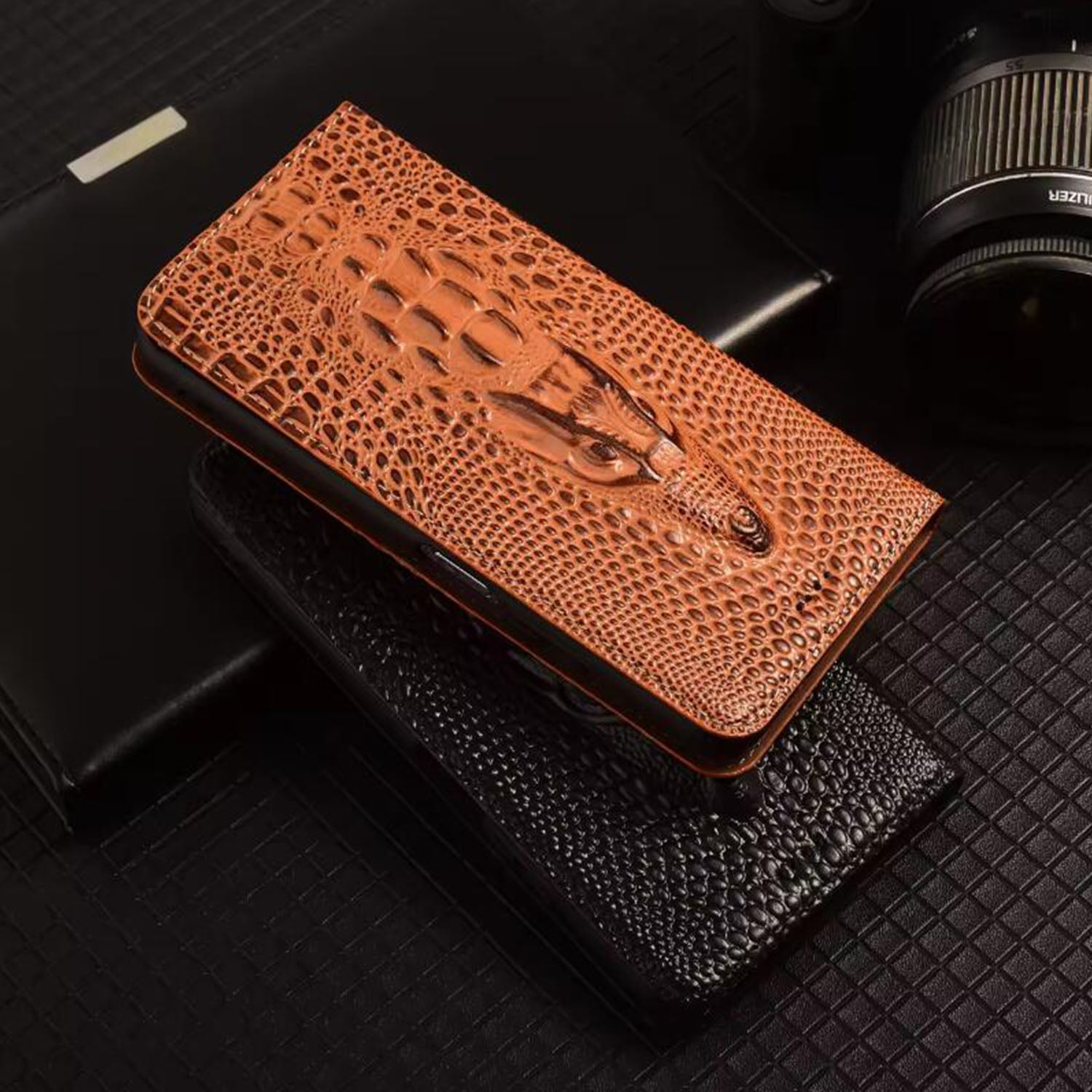 ultramarinetech-tianlesi-premium-crocodile-head-leather-iphone-air-phone-case-3