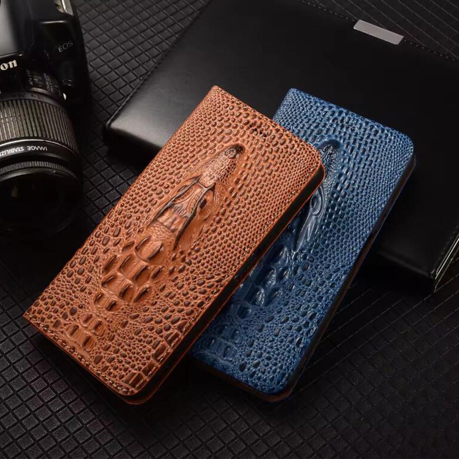 ultramarinetech-tianlesi-premium-crocodile-head-leather-iphone-air-phone-case-4