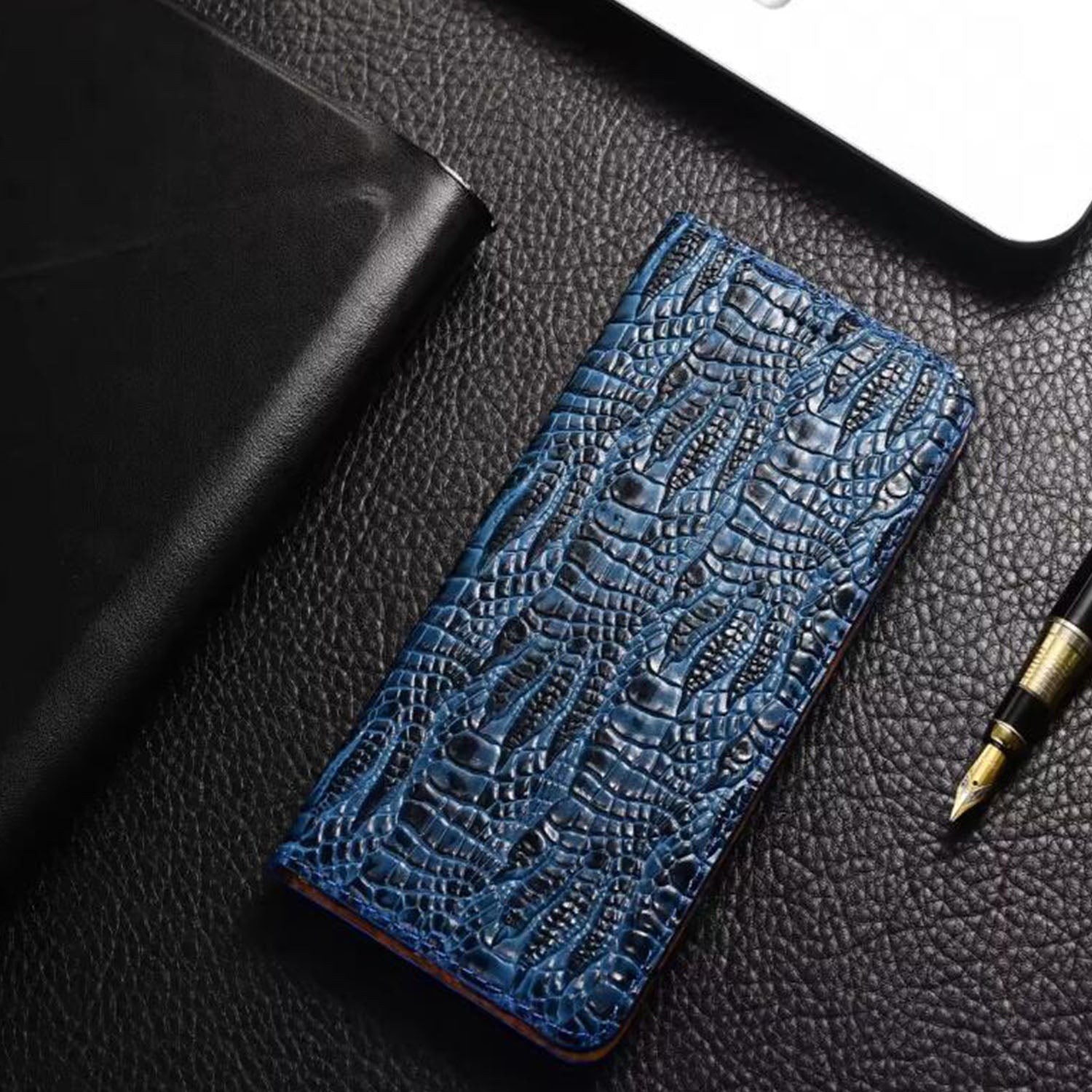 ultramarinetech-tianlesi-unique-alligator-claw-leather-iphone-17-phone-case-13