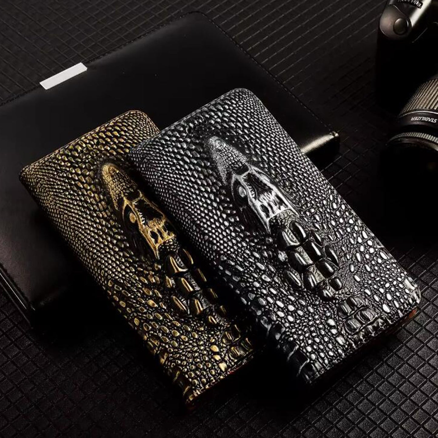 ultramarinetech-tianlesi-vintage-crocodile-head-leather-iphone-air-phone-case-12