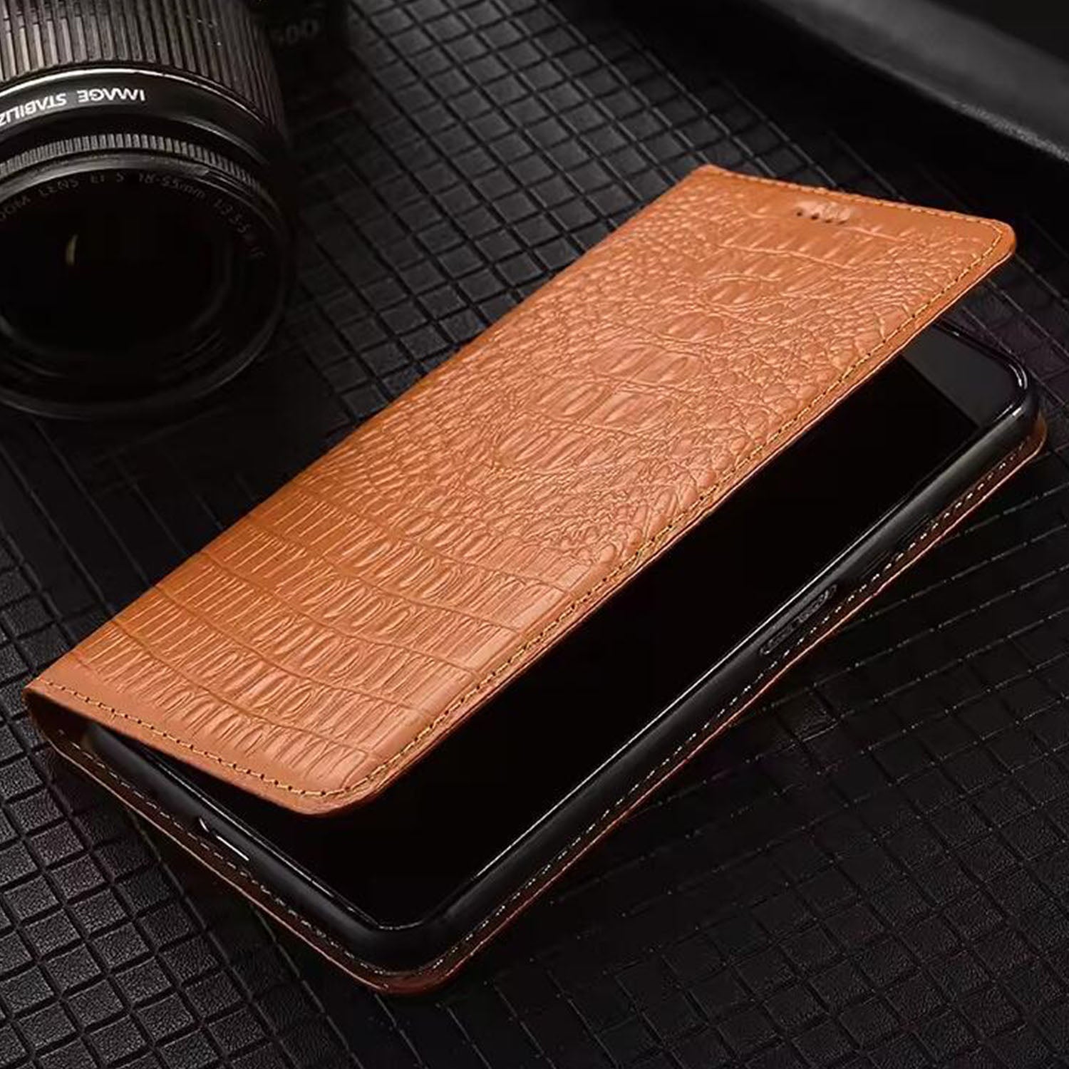 ultramarinetech-tianlesi-wallet-alligator-leather-iphone-17-phone-case-2