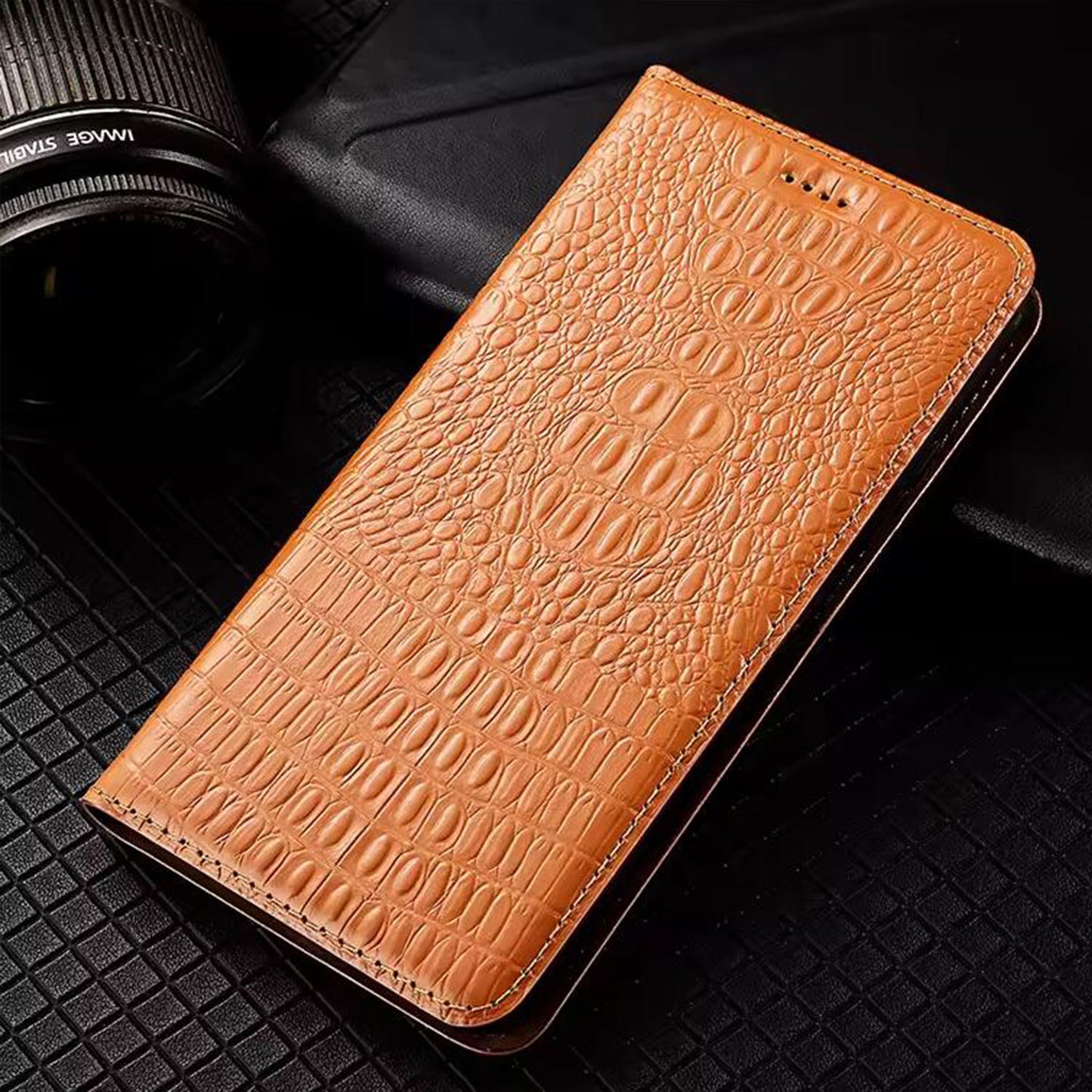 ultramarinetech-tianlesi-wallet-alligator-leather-iphone-17-phone-case-6