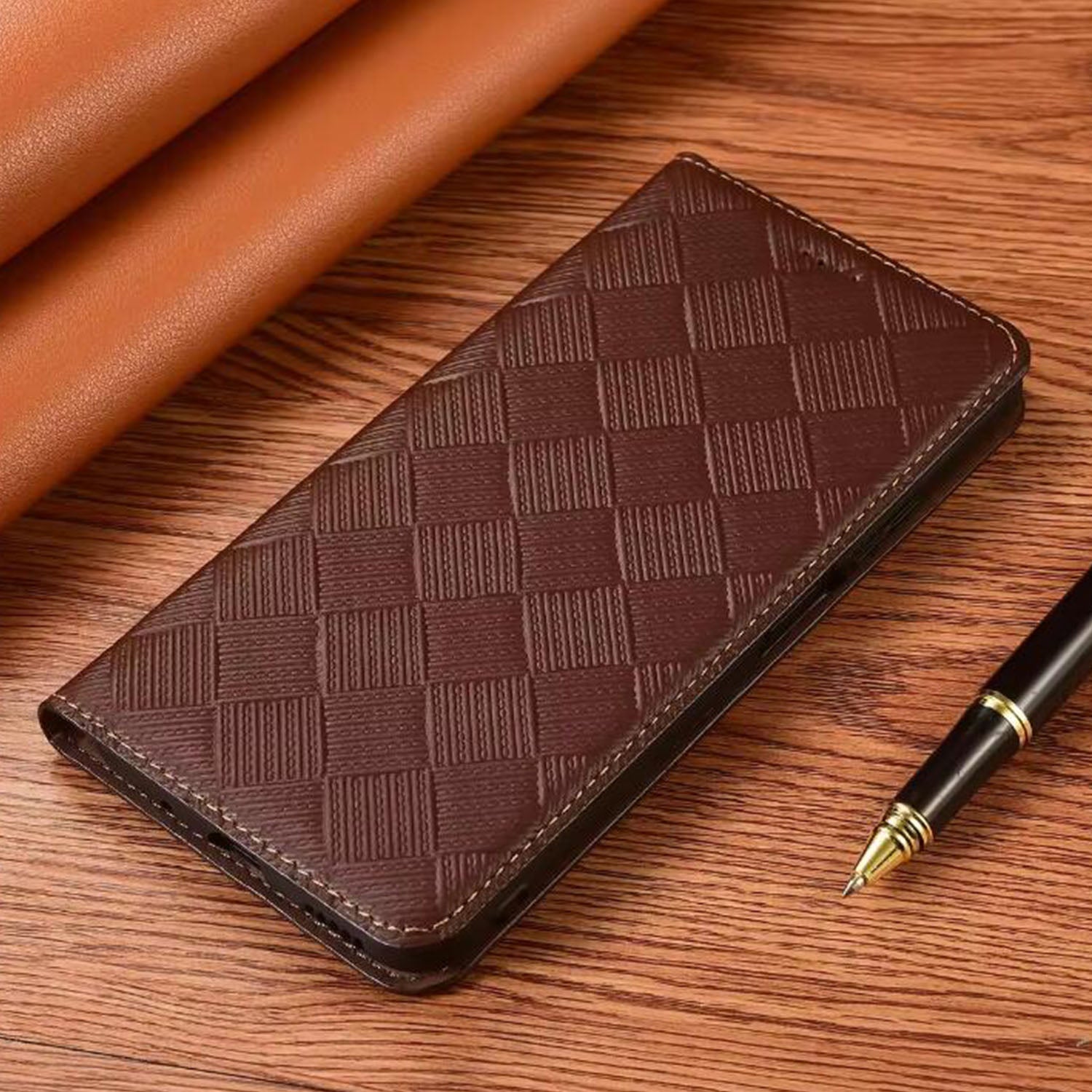 ultramarinetech-tianlesi-wallet-woven-genuine-leather-iphone-air-phone-case-12