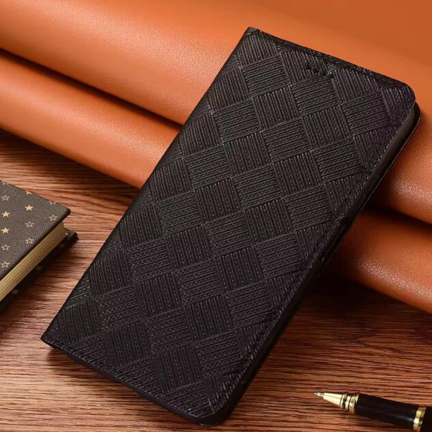 ultramarinetech-tianlesi-wallet-woven-genuine-leather-iphone-air-phone-case-13