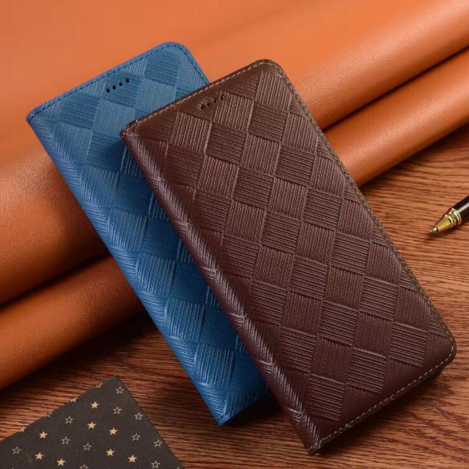 ultramarinetech-tianlesi-wallet-woven-genuine-leather-iphone-air-phone-case-6