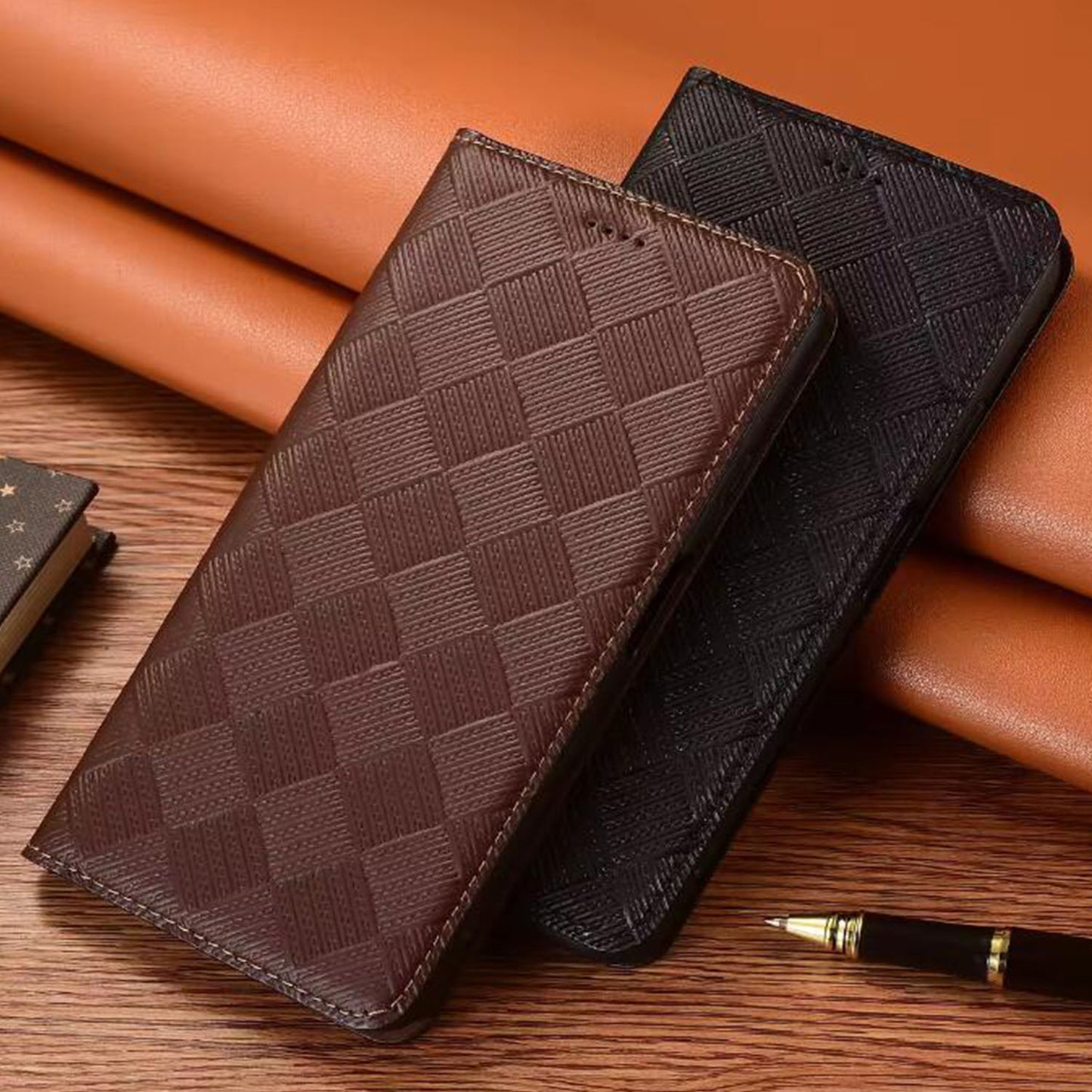ultramarinetech-tianlesi-wallet-woven-genuine-leather-iphone-air-phone-case-7