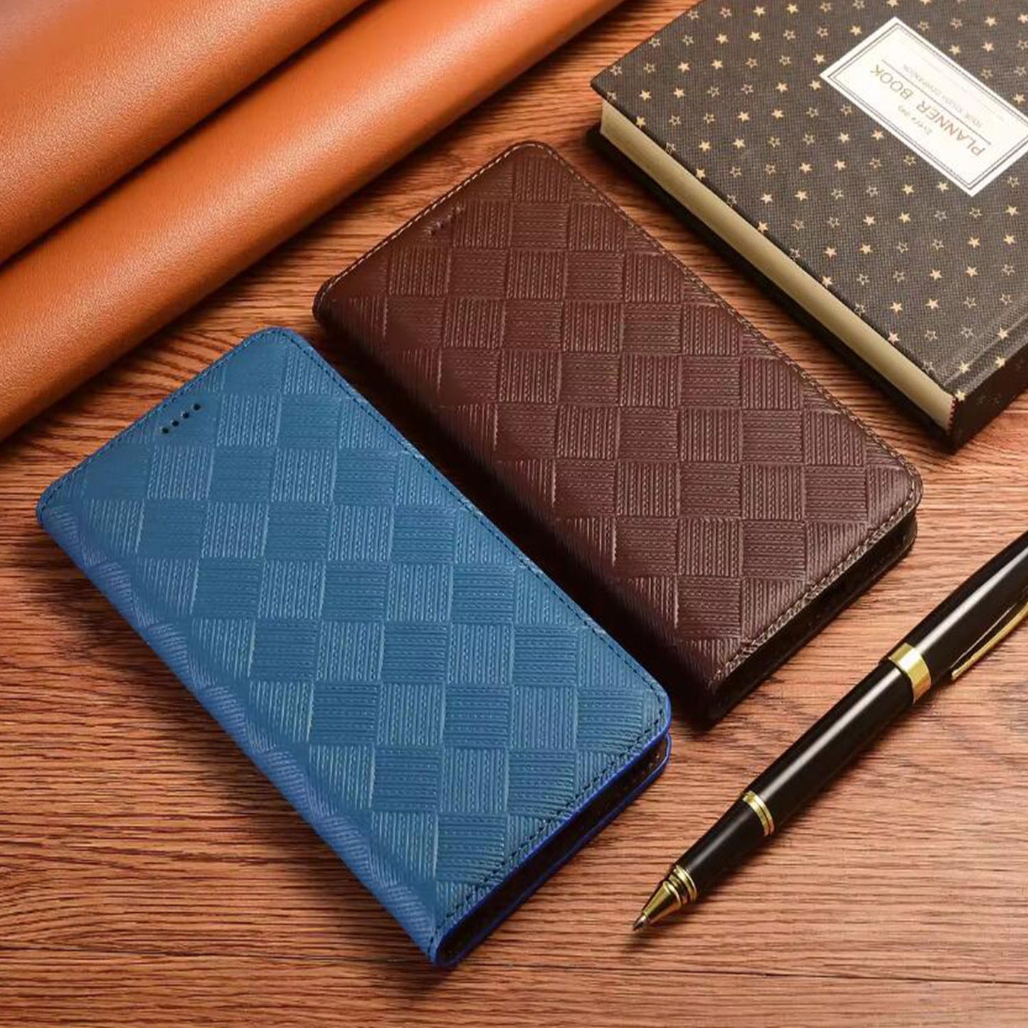 ultramarinetech-tianlesi-wallet-woven-genuine-leather-iphone-air-phone-case-9