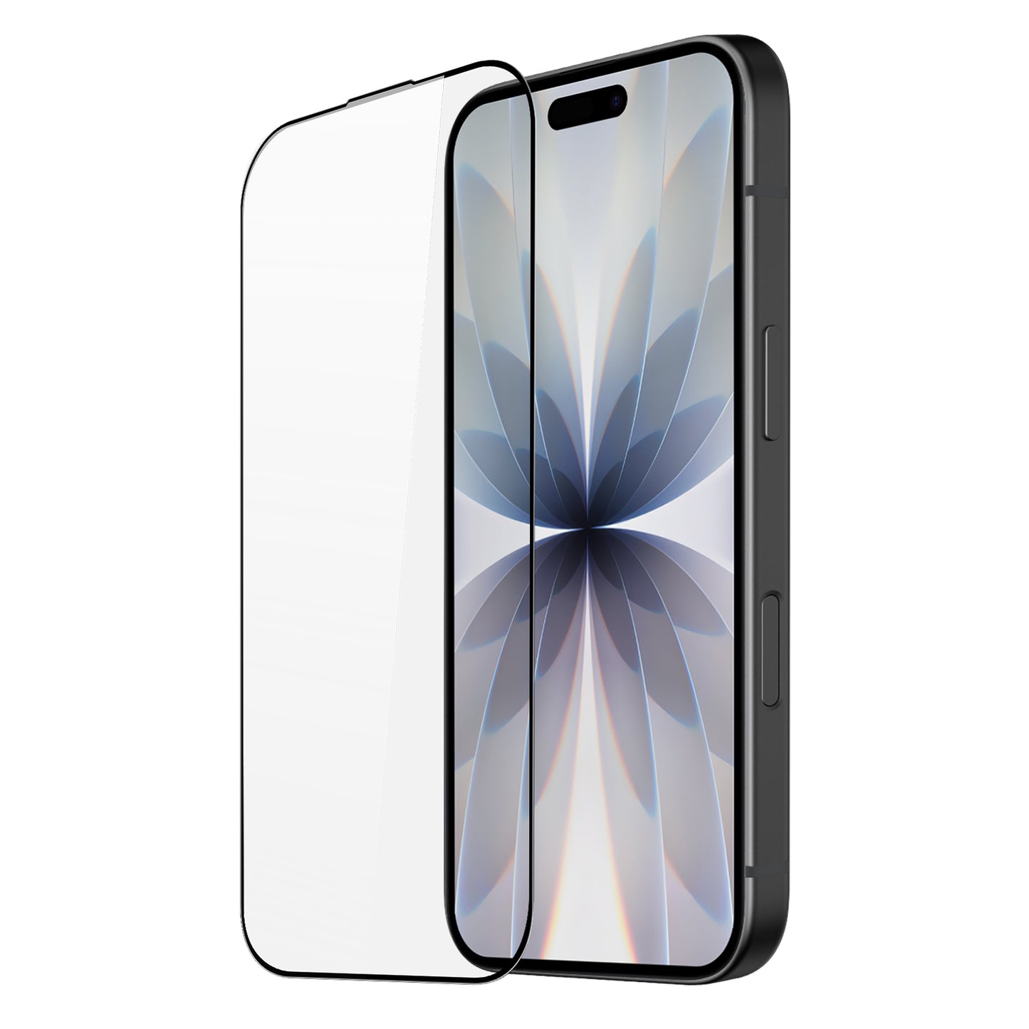 ultramarinnetech-for-black-frame-ultra-clear-film-iphone-17-phone-screen-protector-1