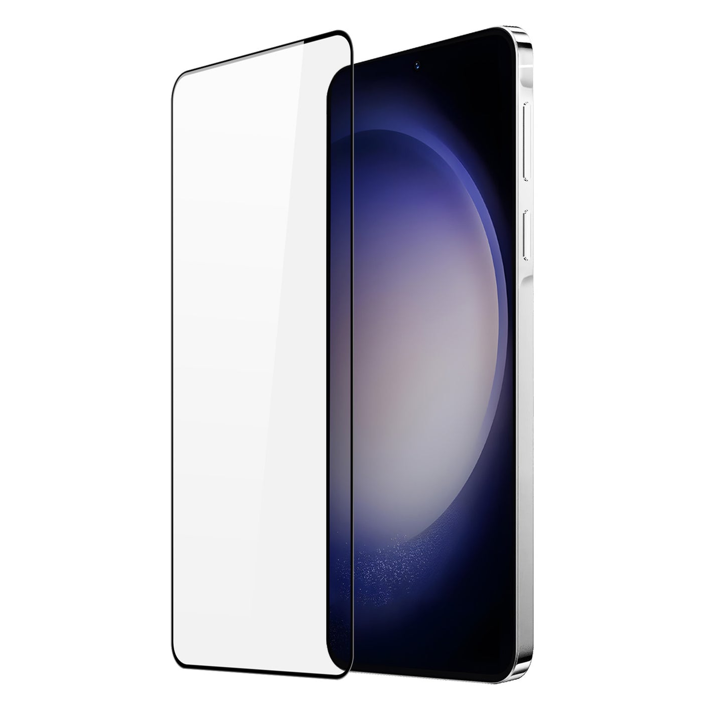 ultramarintech-for-black-frame-ultra-clear-film-galaxy-a36-phone-screen-protector-1