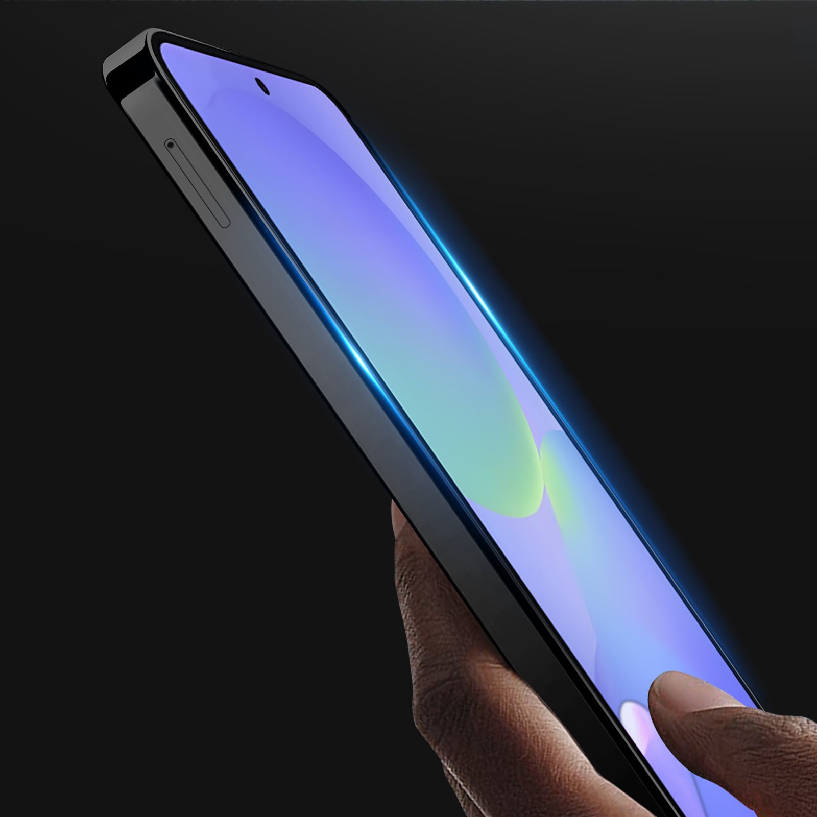 ultramarintech-for-black-frame-ultra-clear-film-galaxy-a37-phone-screen-protector-5