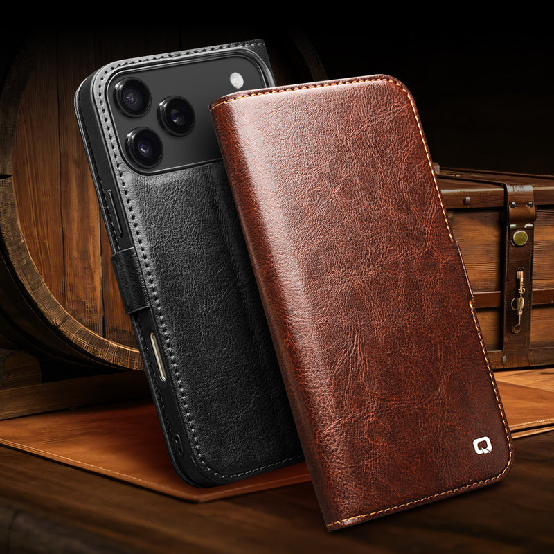 ultramrainetech-qialion-business-wallet-genuine-leather-iphone-air-phone-case-3