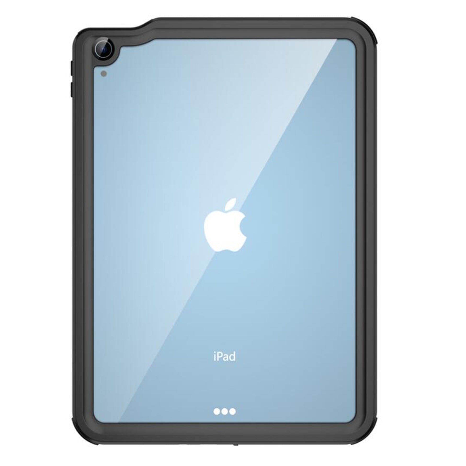 ultranarinetech-for-shellbox-dot-clear-ip68-waterproof-ipad-air-5-tablet-case-8