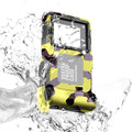 Ultramarine Technology Universal 15M Waterproof Diving Phone Case with Vacuum Vent Hook