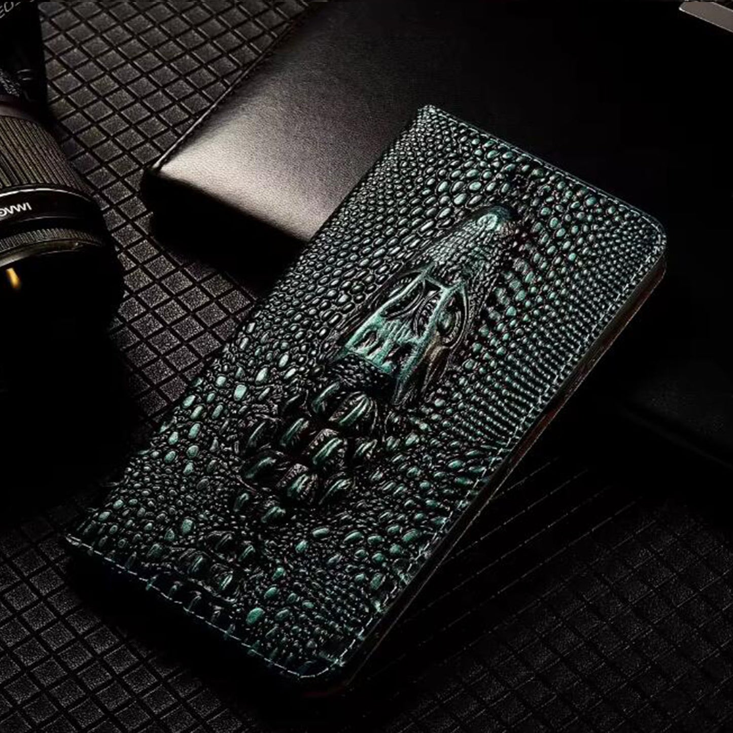 ultramarinetech-tianlesi-vintage-crocodile-head-leather-iphone-air-phone-case-8