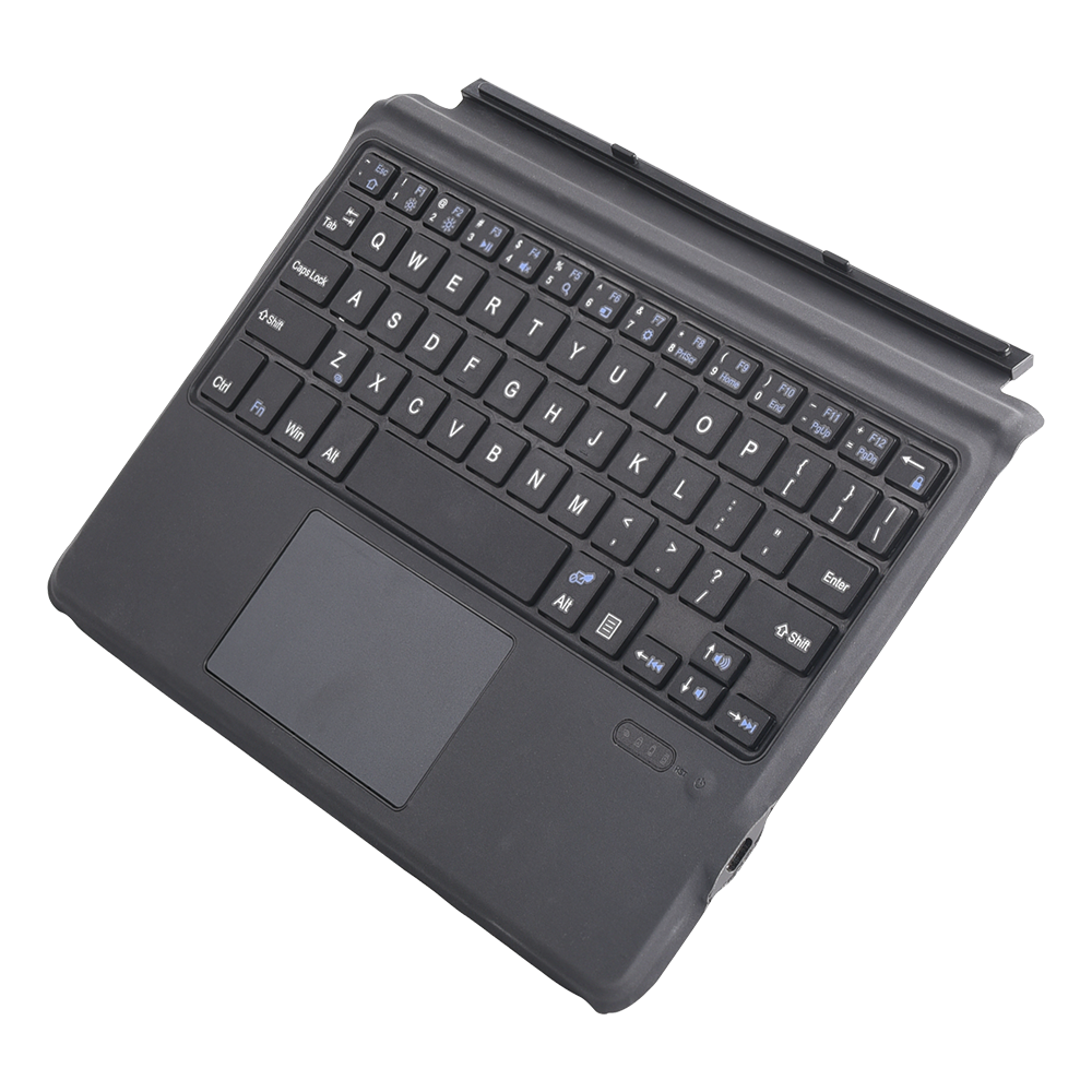 Magnetic Touchpad Keyboard Microsoft Surface Go2 Light Weight