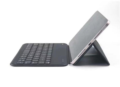 Super Slim Detachable Leather Keyboard iPad Mini 6 Case