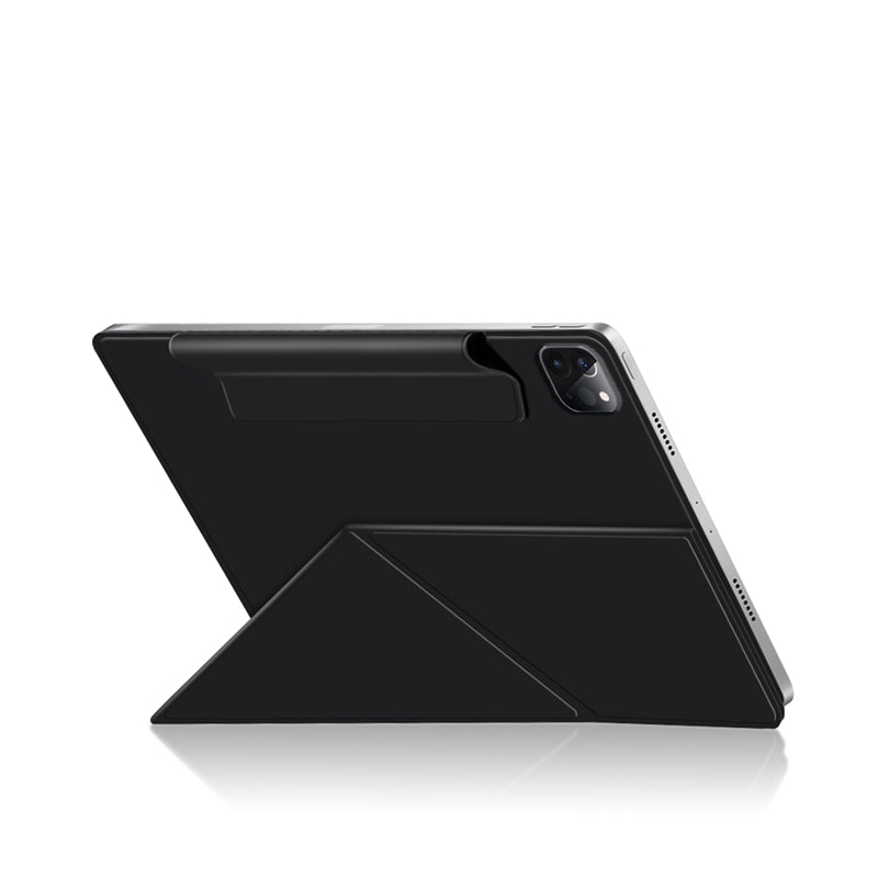 Magnetic Transformation Stand Leather Apple iPad Pro 11 (2018) Case