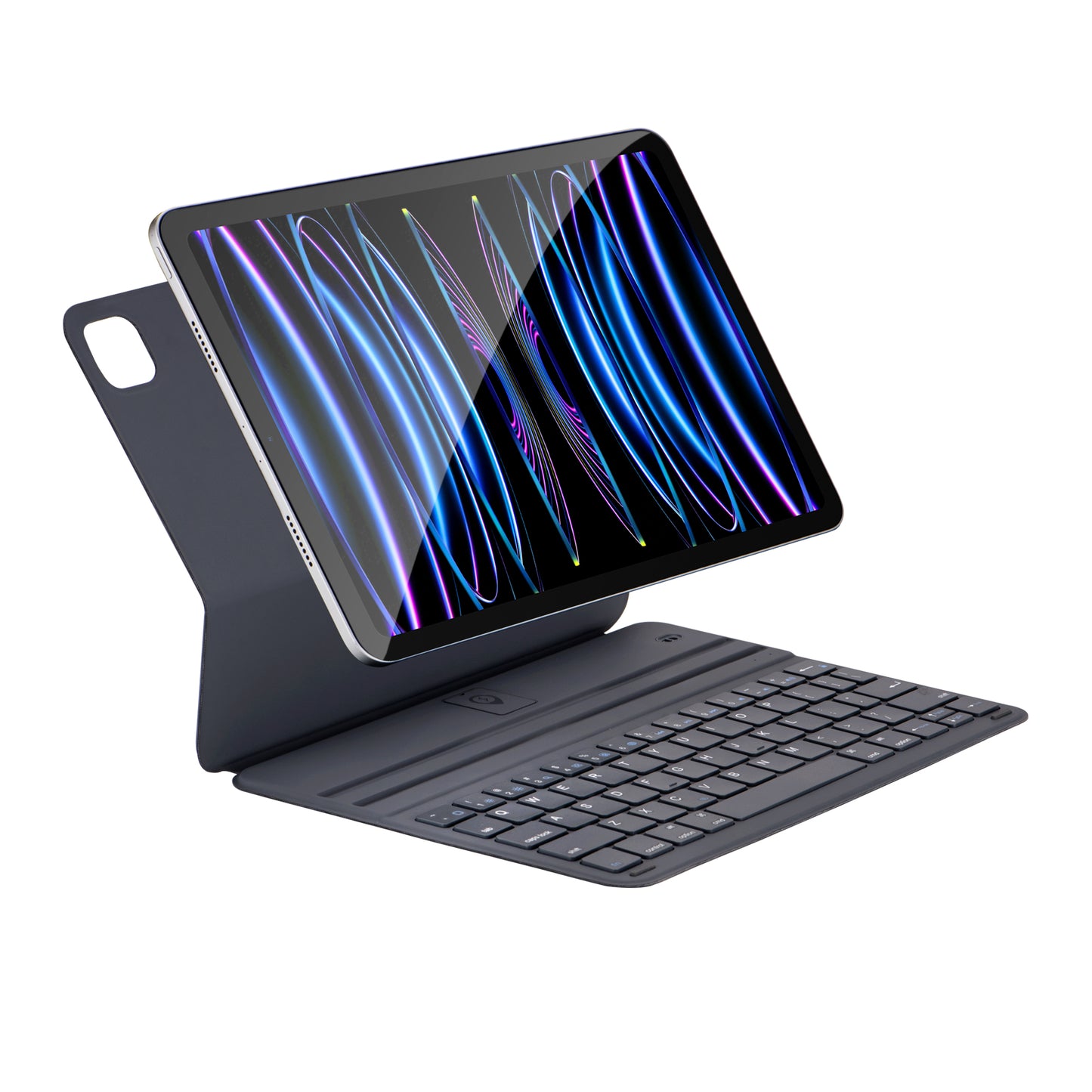 Suspension Smart Keyboard Apple iPad Air 4 Case Lightweight