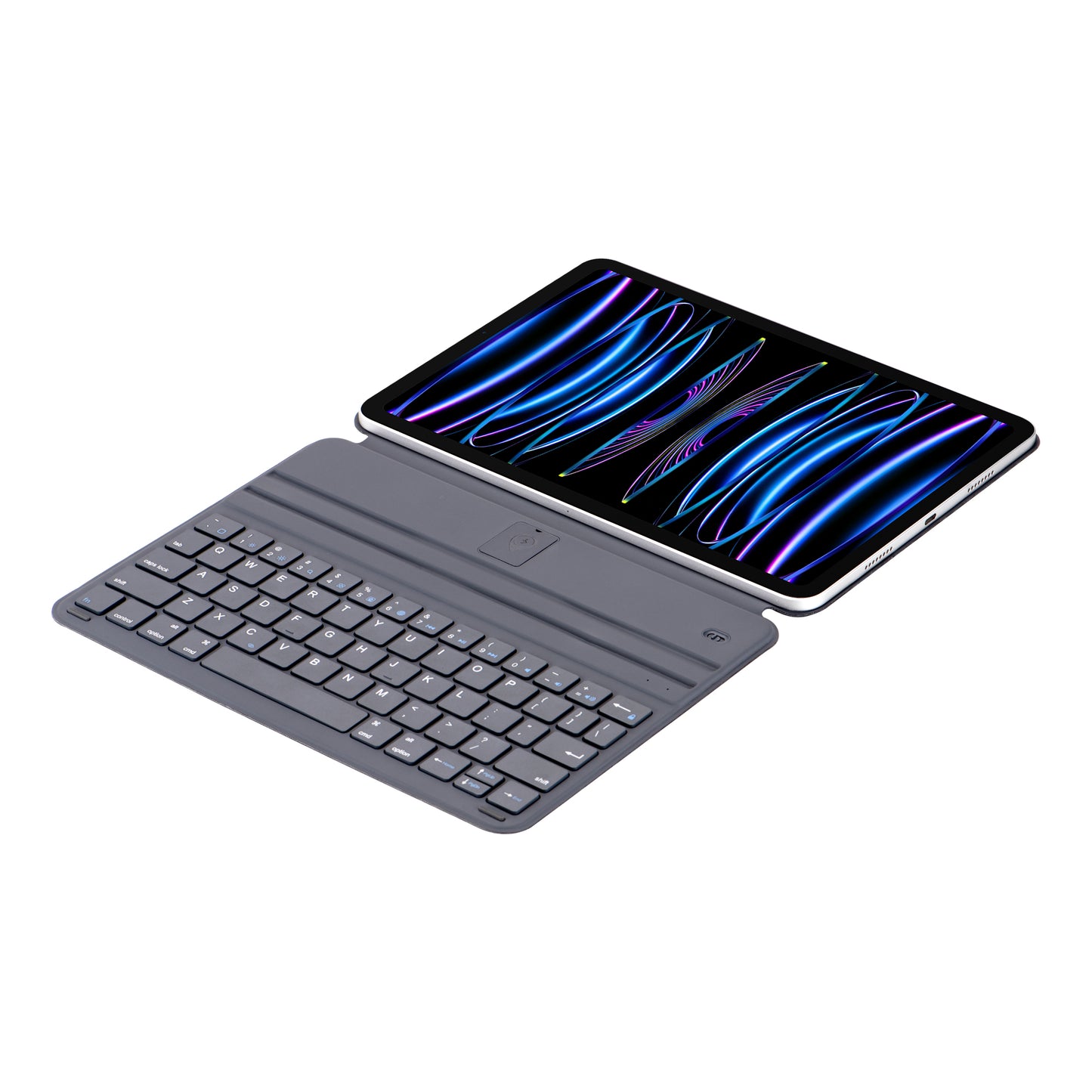 Suspension Smart Keyboard Apple iPad Pro 11 (2020) Case Lightweight