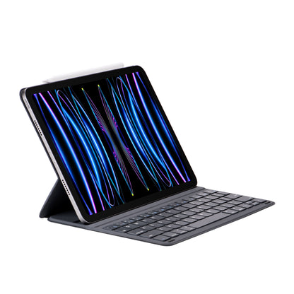 Suspension Smart Keyboard Apple iPad Pro 11 (2020) Case Lightweight